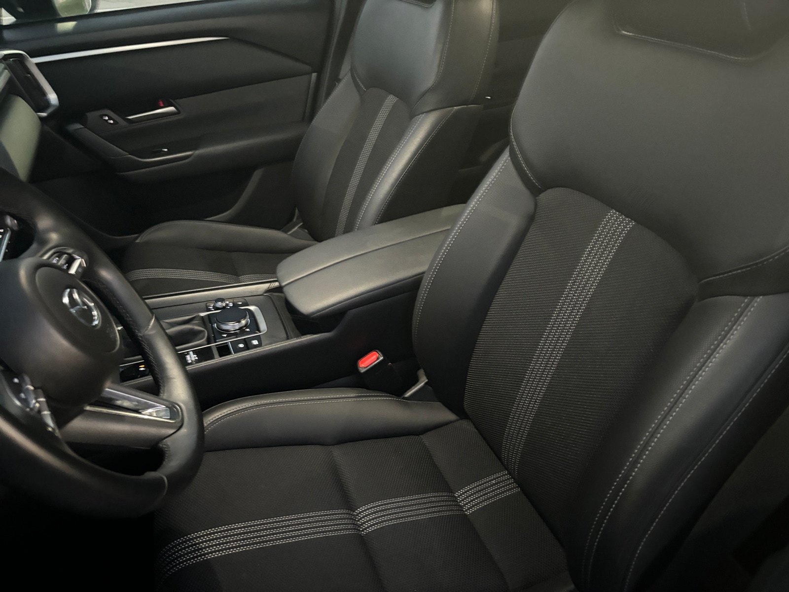 Thumbnail: 2025 Mazda CX-50 - 2