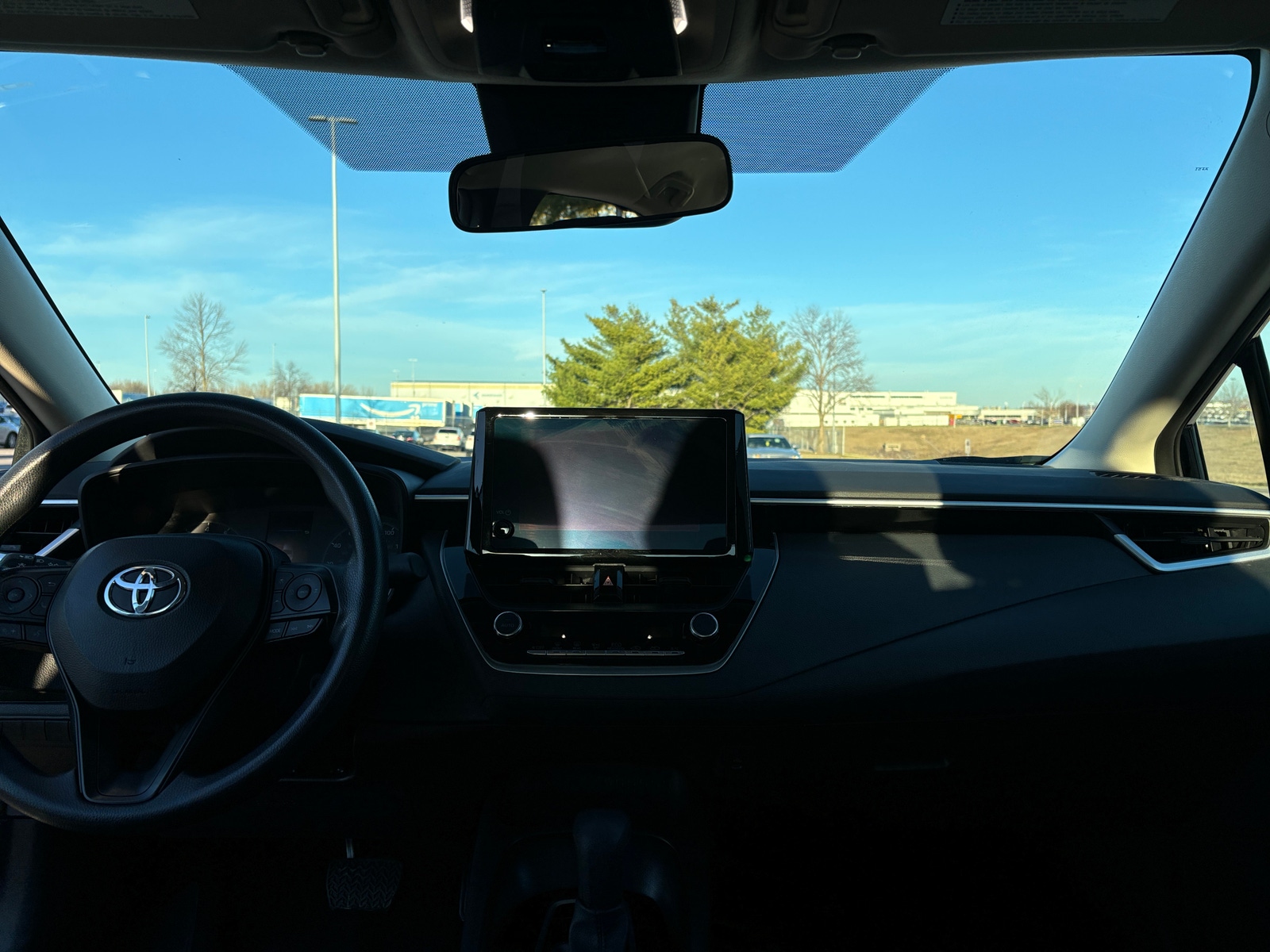 Thumbnail: 2025 Toyota Corolla - 3