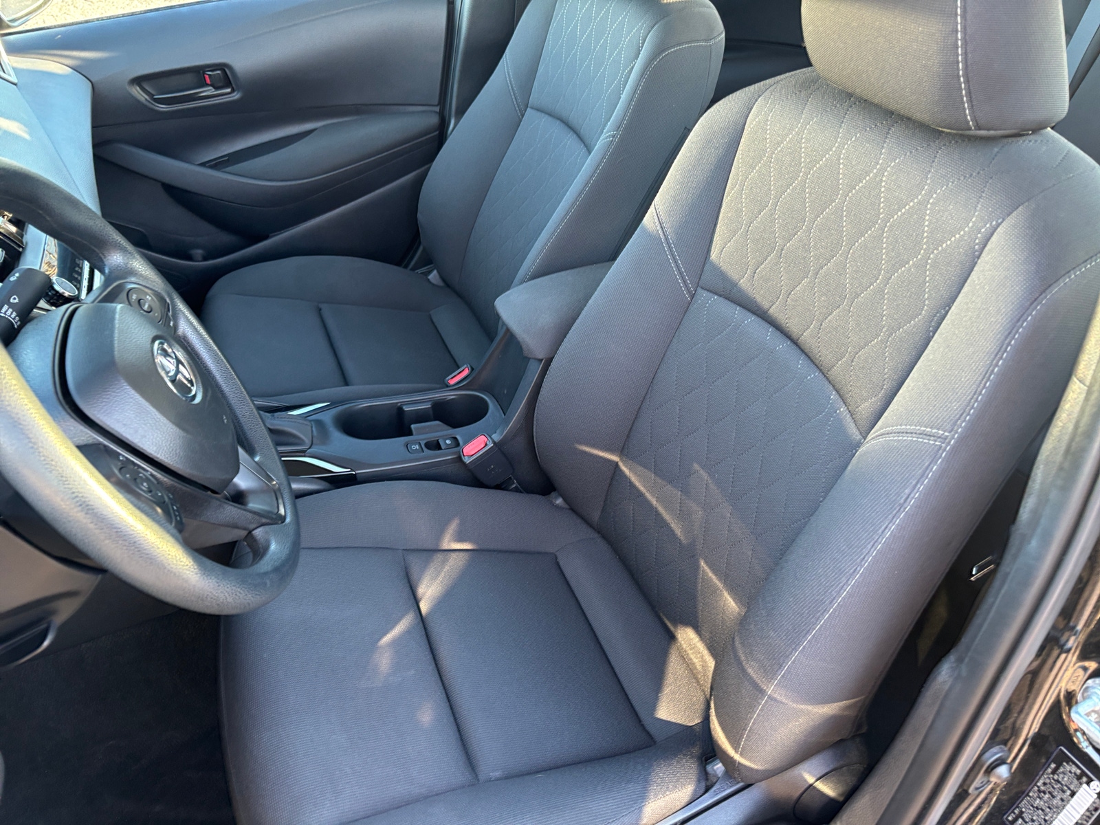 Thumbnail: 2025 Toyota Corolla - 2