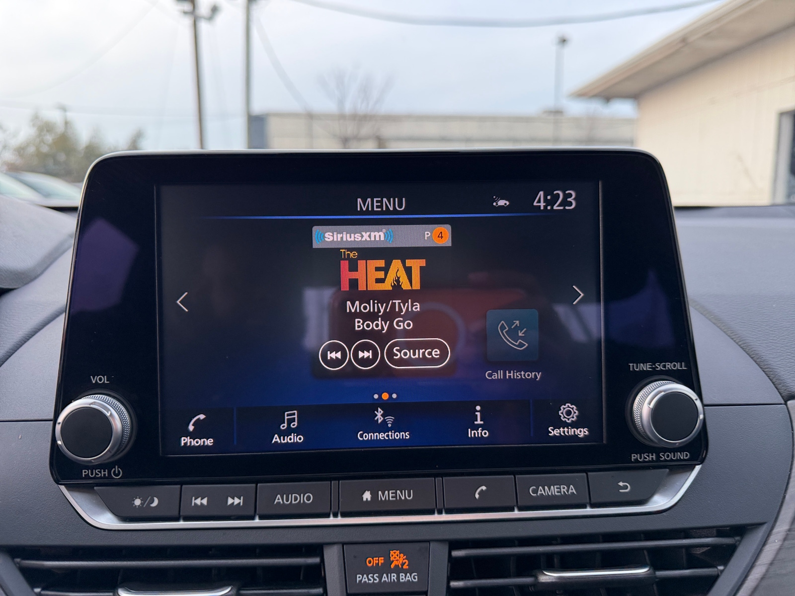 Thumbnail: 2025 Nissan Altima - 4