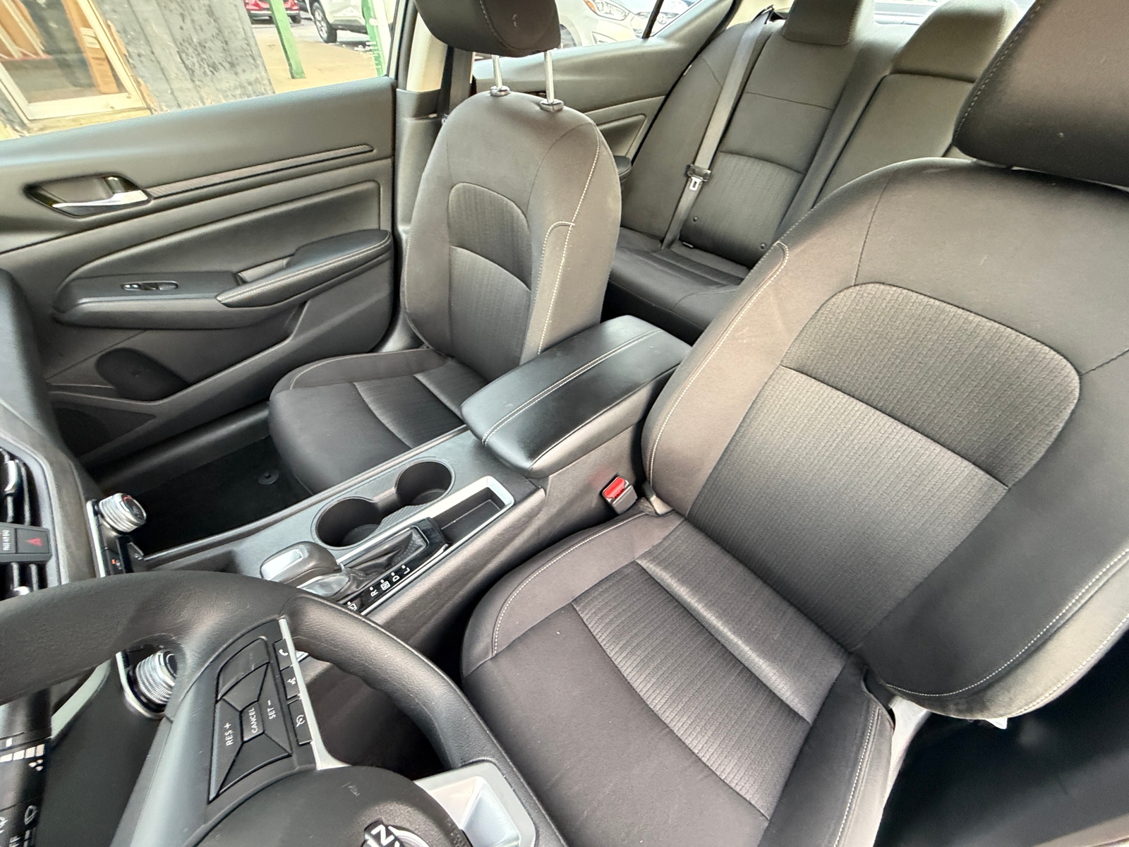 Thumbnail: 2025 Nissan Altima - 2