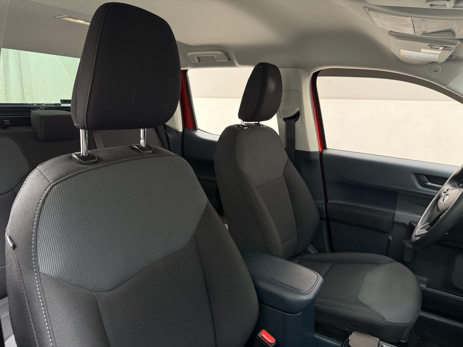 Thumbnail: 2024 Ford Maverick - 2