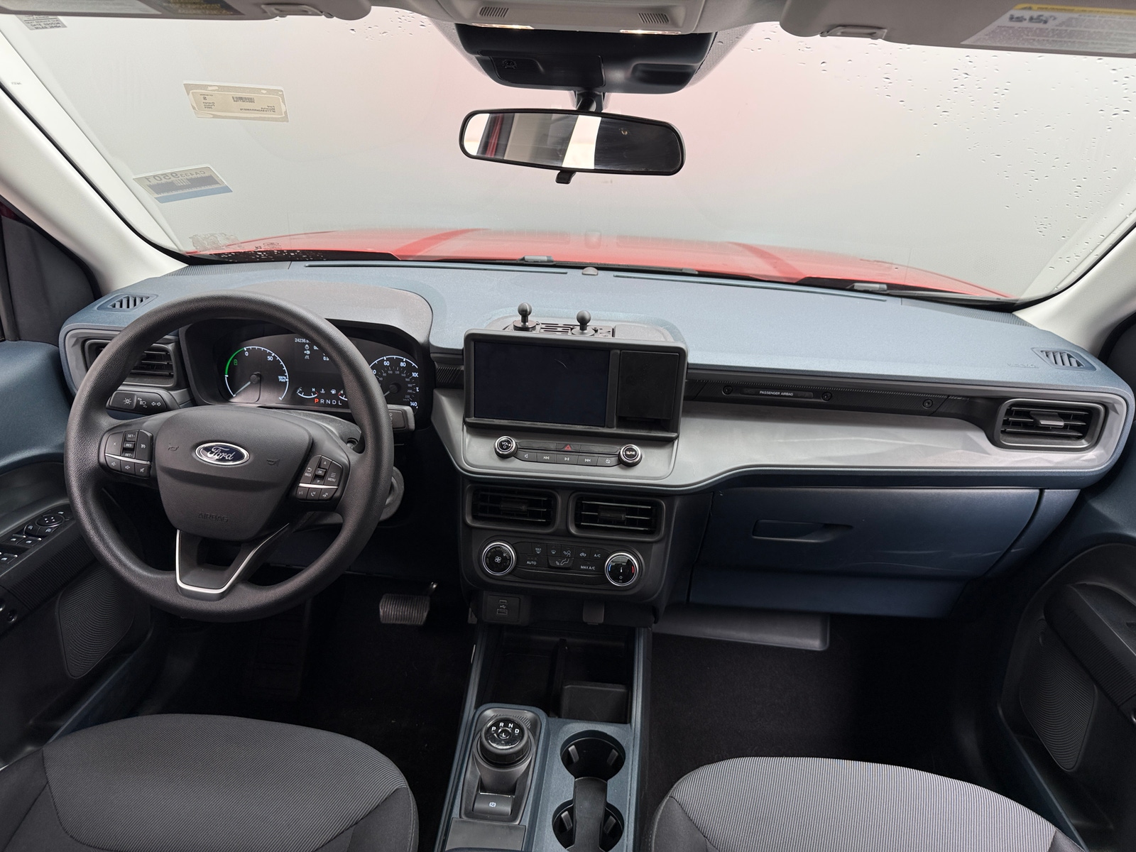 Thumbnail: 2024 Ford Maverick - 3