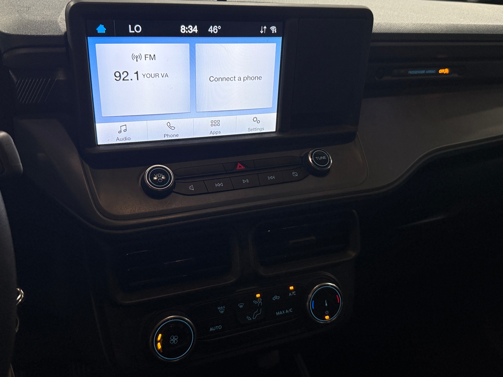 Thumbnail: 2024 Ford Maverick - 4