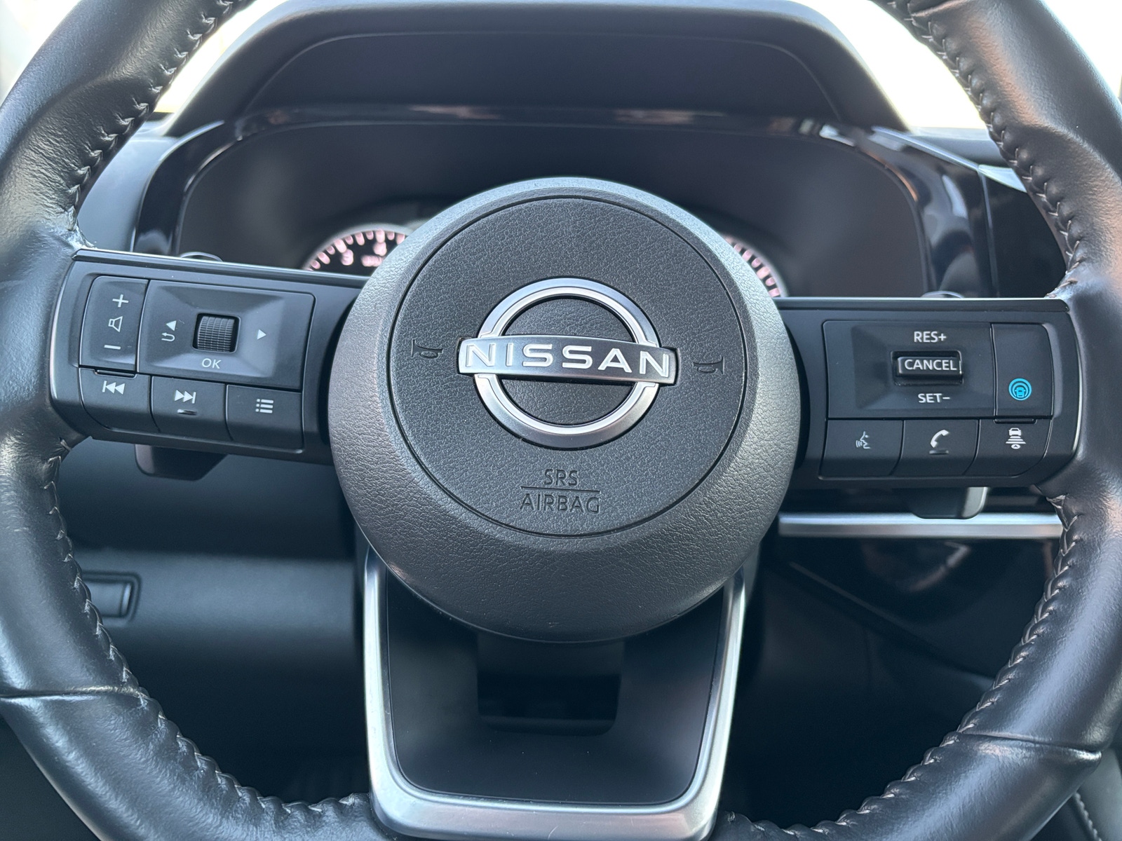 Thumbnail: 2025 Nissan Pathfinder - 5