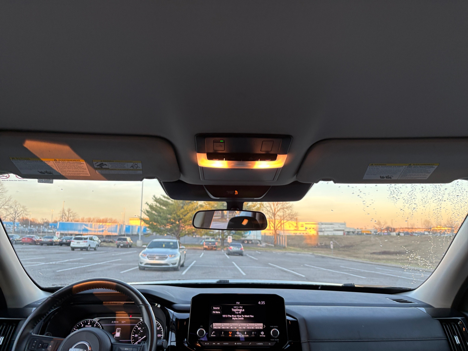 Thumbnail: 2025 Nissan Pathfinder - 3