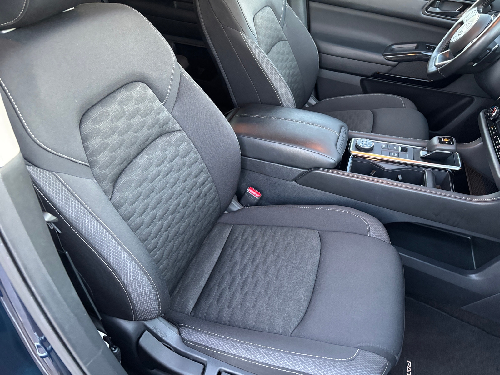 Thumbnail: 2025 Nissan Pathfinder - 2