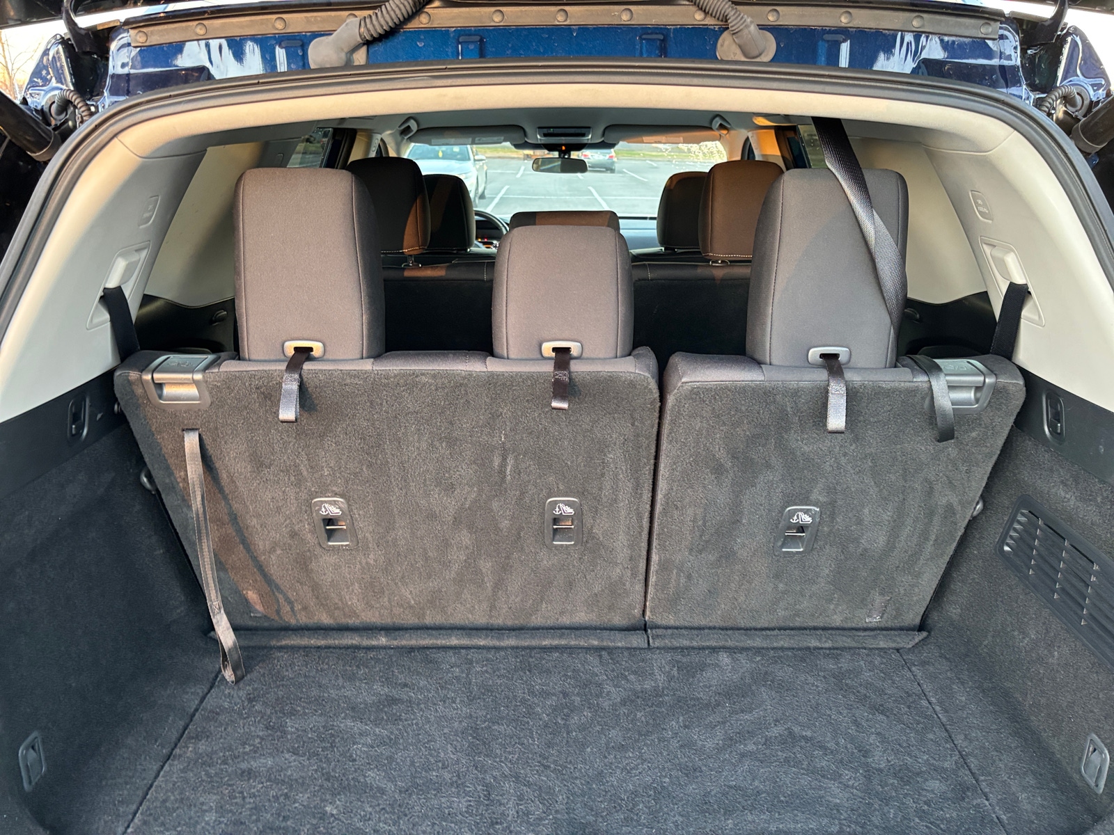 Thumbnail: 2025 Nissan Pathfinder - 6