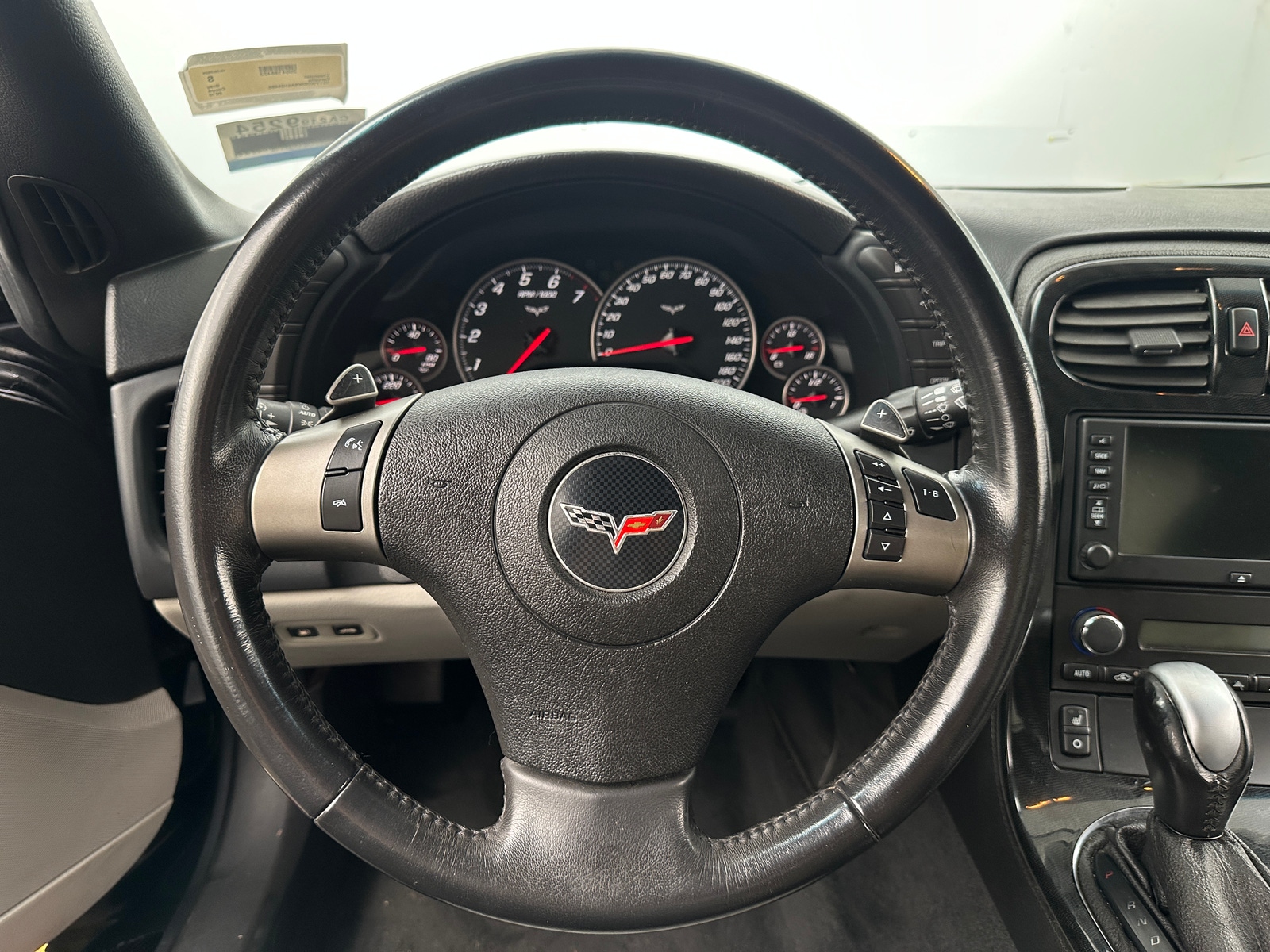 Thumbnail: 2010 Chevrolet Corvette - 3