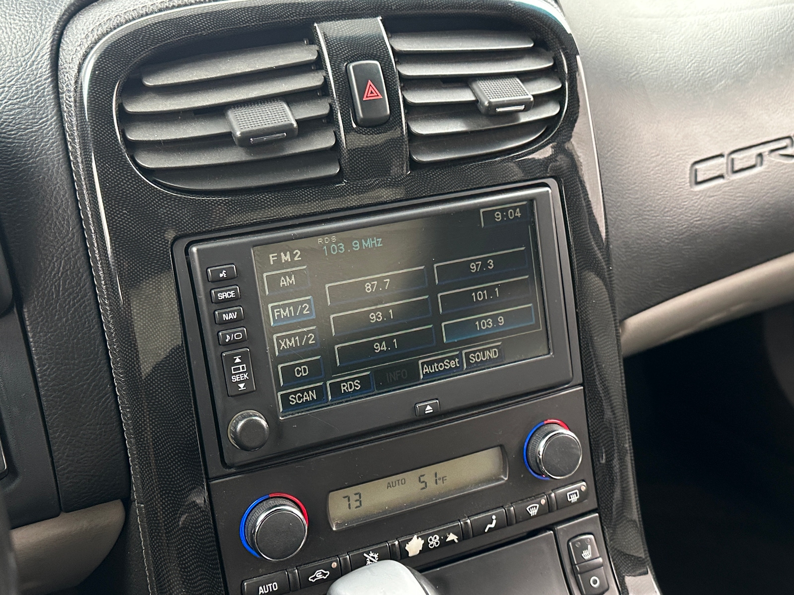 Thumbnail: 2010 Chevrolet Corvette - 2