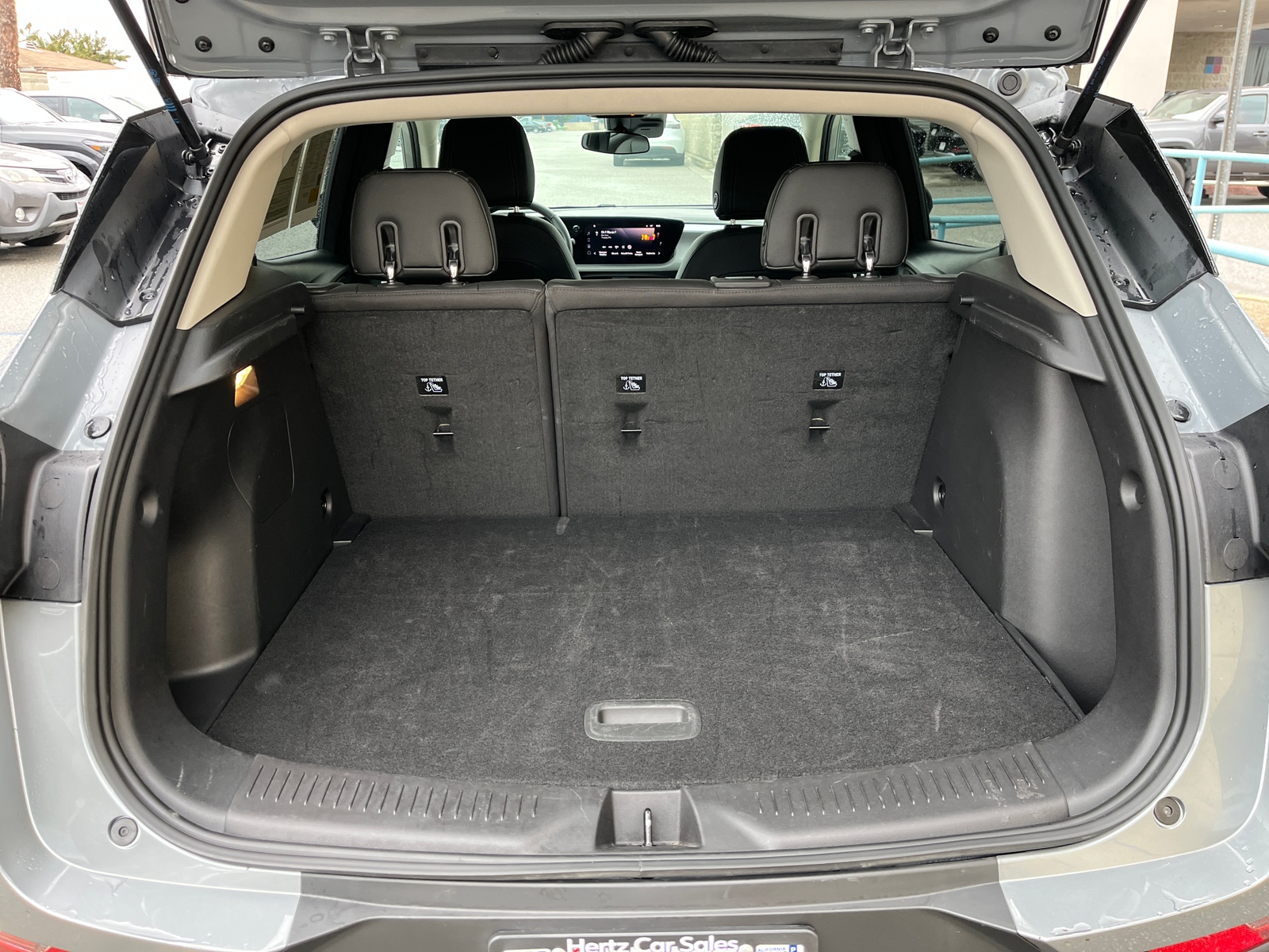 Thumbnail: 2025 Buick Encore GX - 6