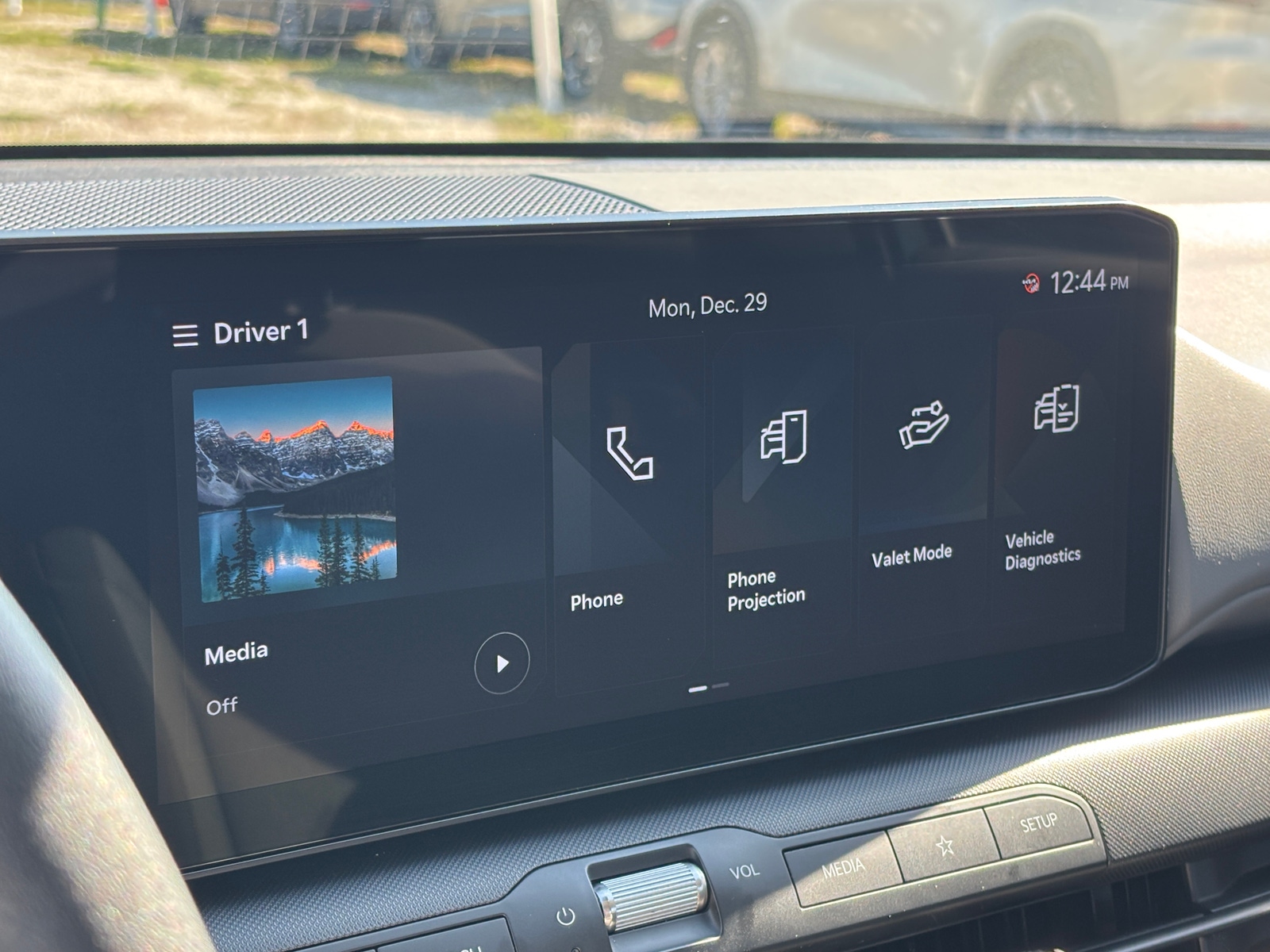 Thumbnail: 2025 Kia K4 - 4