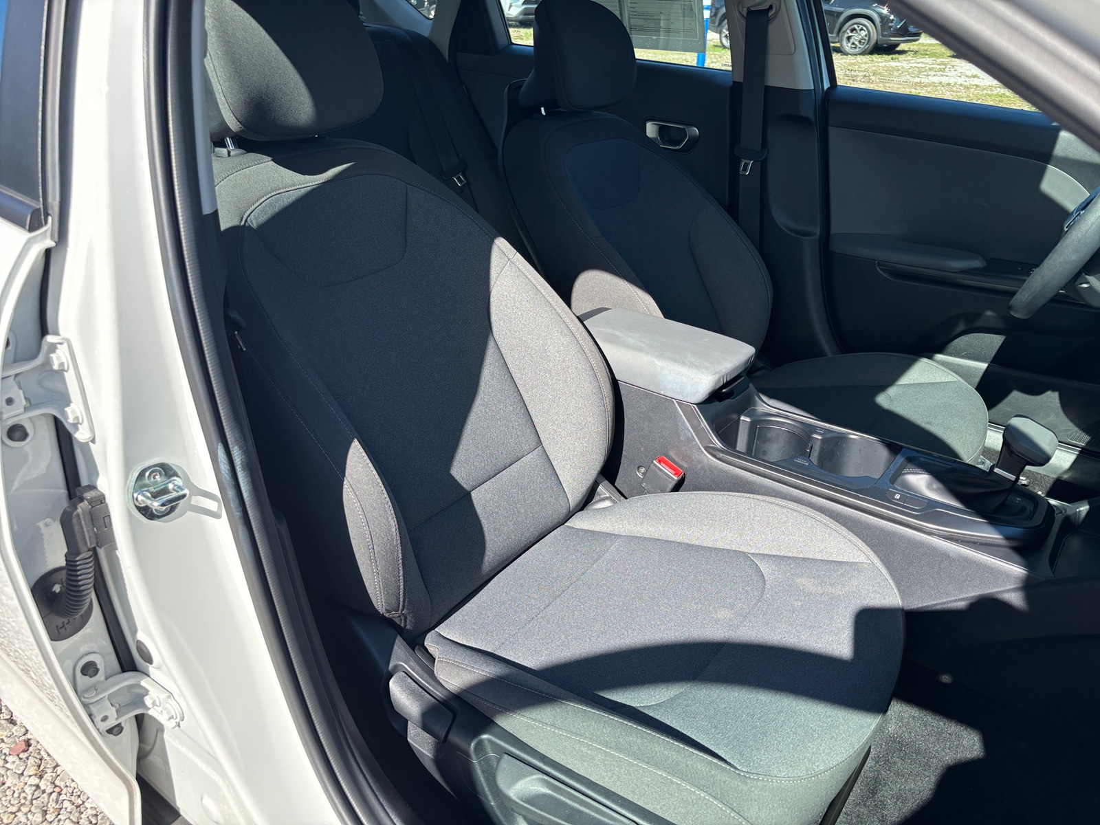 Thumbnail: 2025 Kia K4 - 2