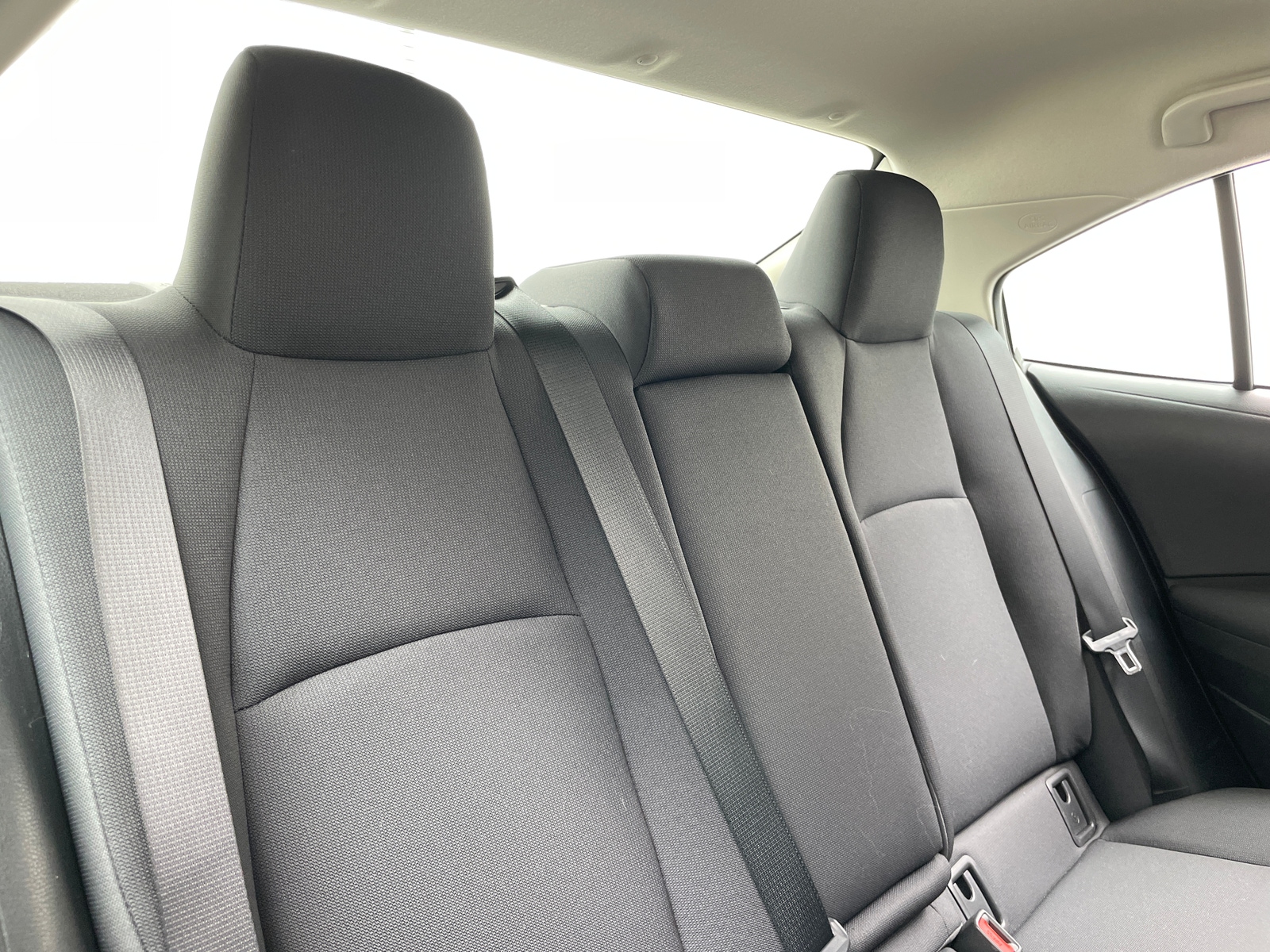 Thumbnail: 2023 Toyota Corolla - 6