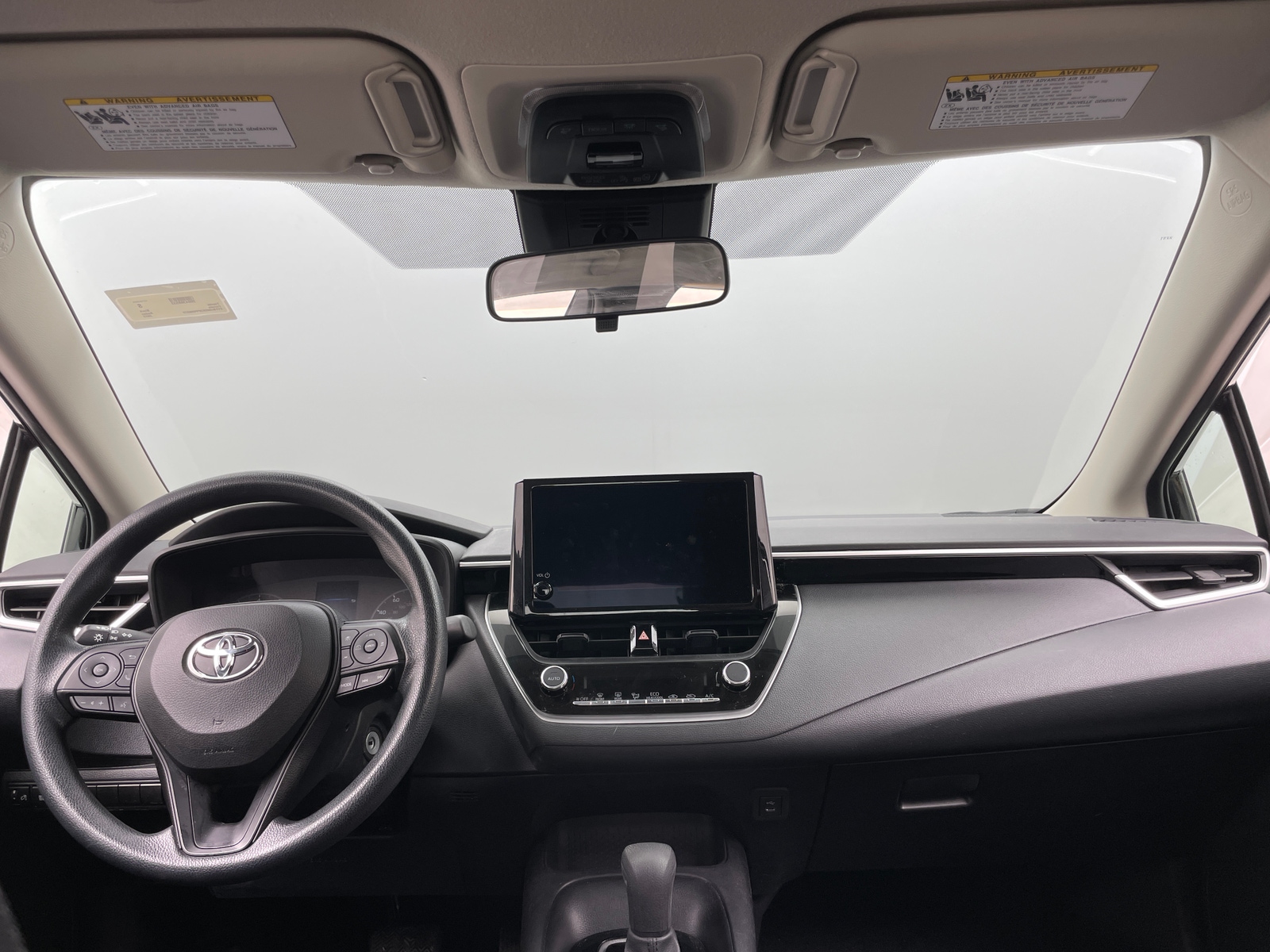 Thumbnail: 2023 Toyota Corolla - 3