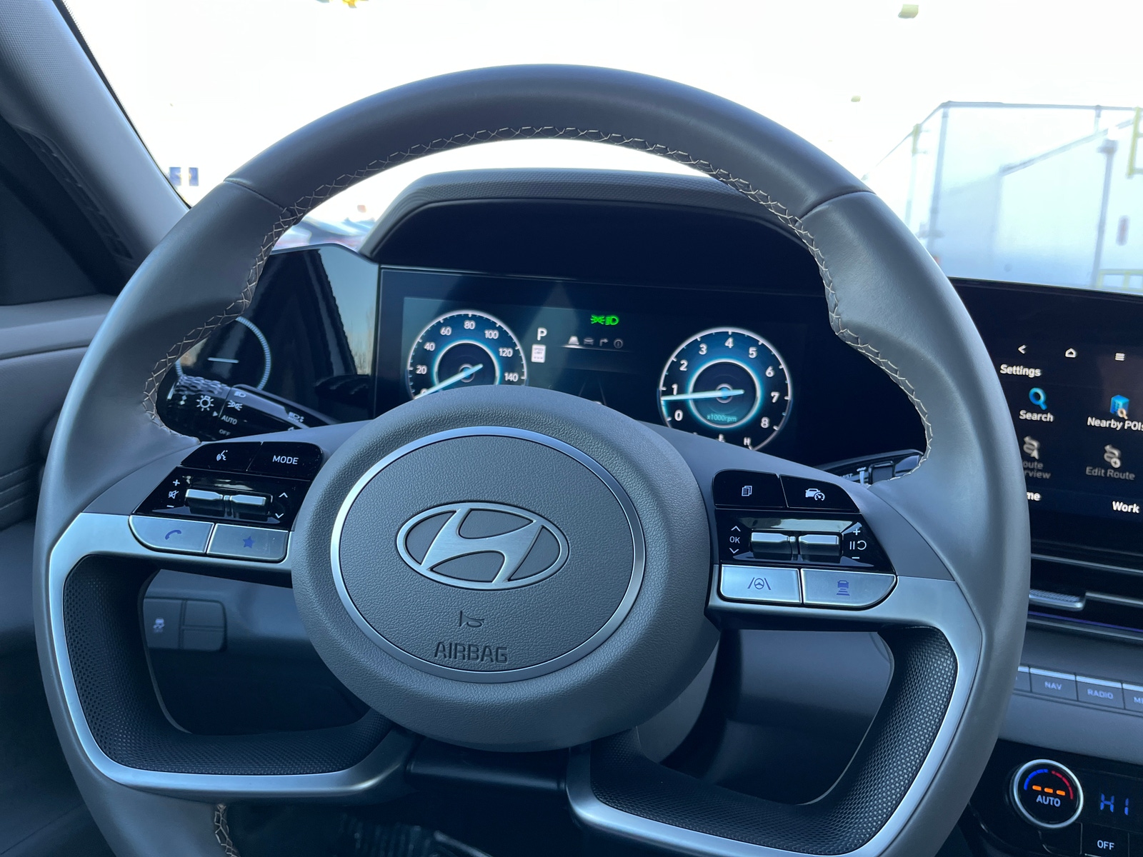 Thumbnail: 2025 Hyundai Elantra - 5