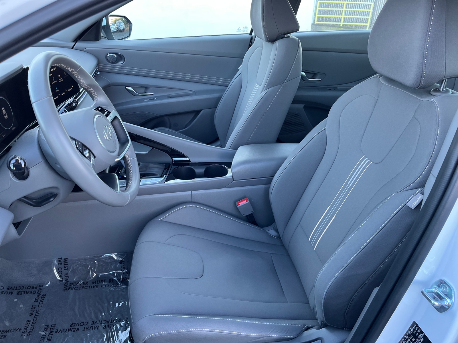 Thumbnail: 2025 Hyundai Elantra - 2