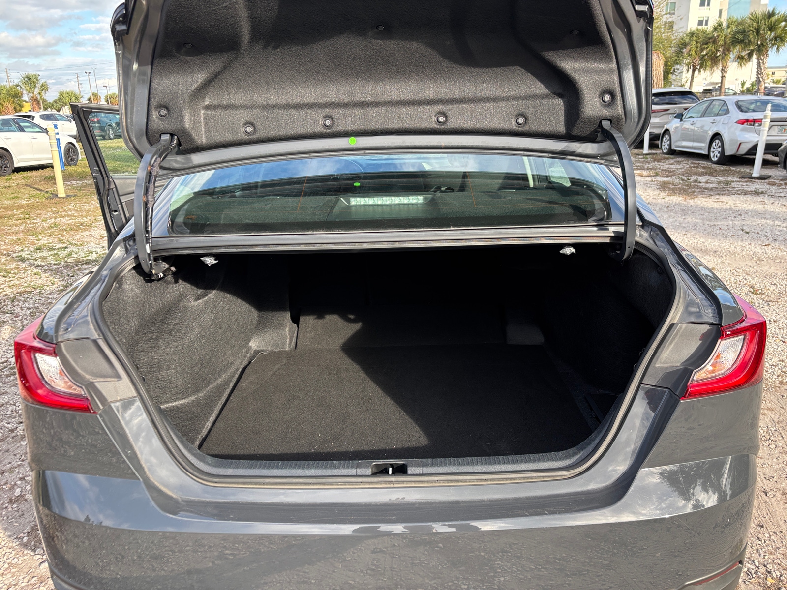 Thumbnail: 2025 Toyota Camry - 6