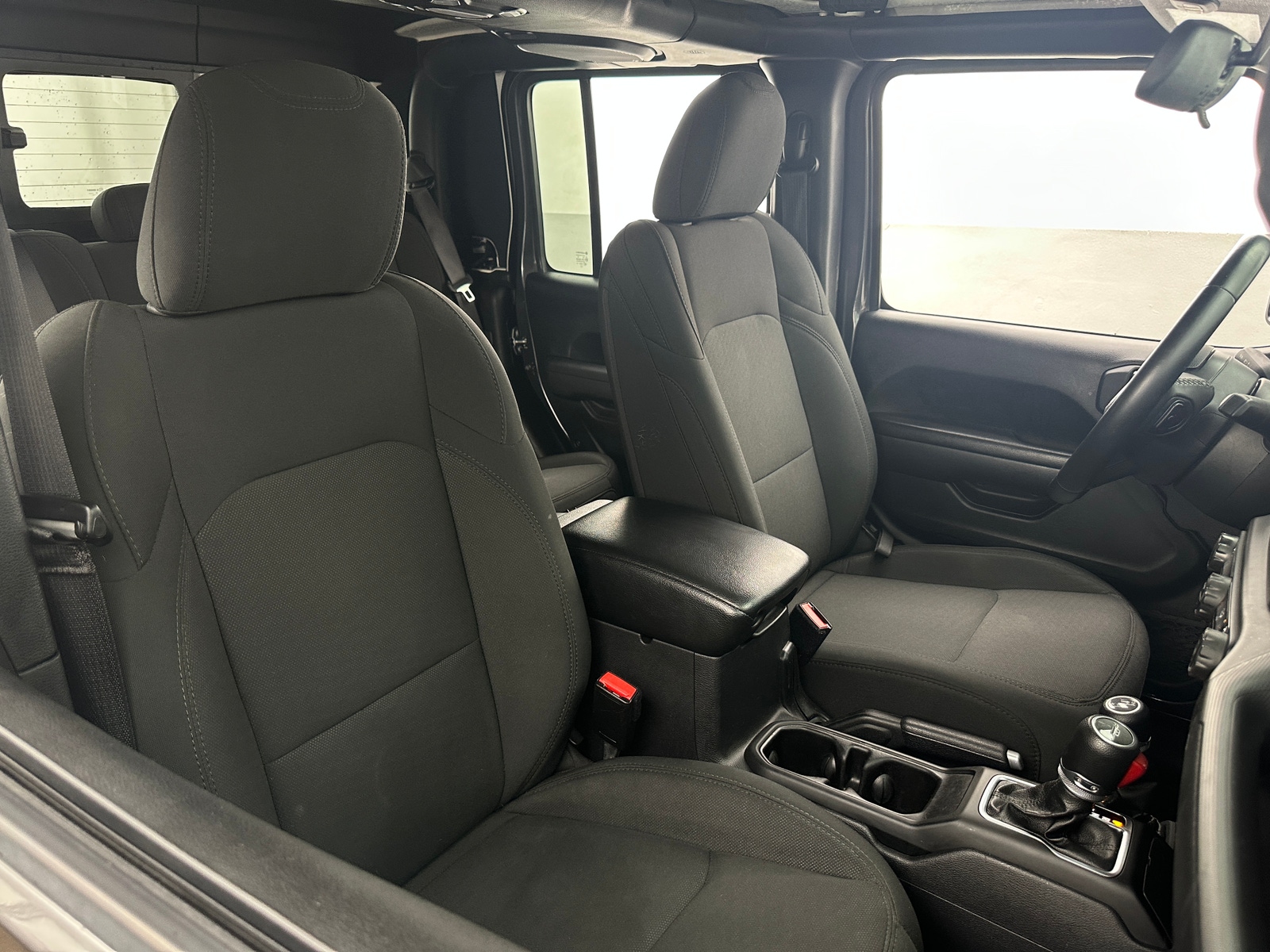 Thumbnail: 2021 Jeep Gladiator - 2