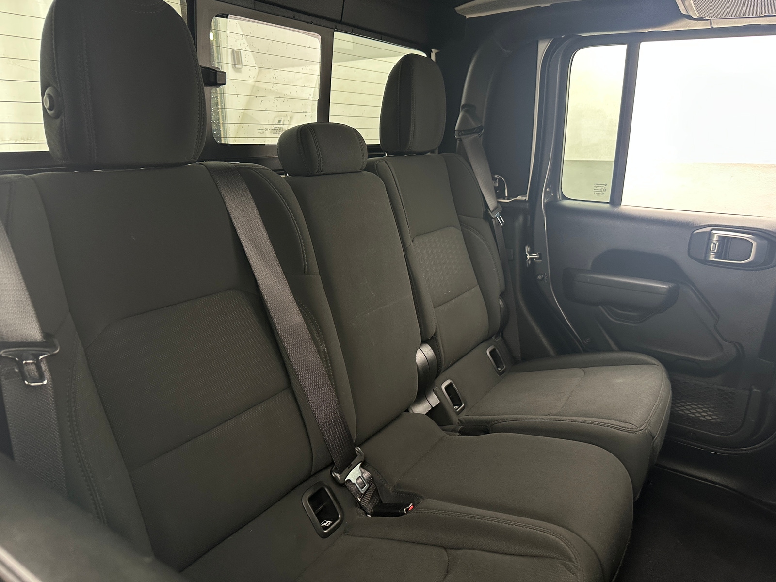 Thumbnail: 2021 Jeep Gladiator - 6