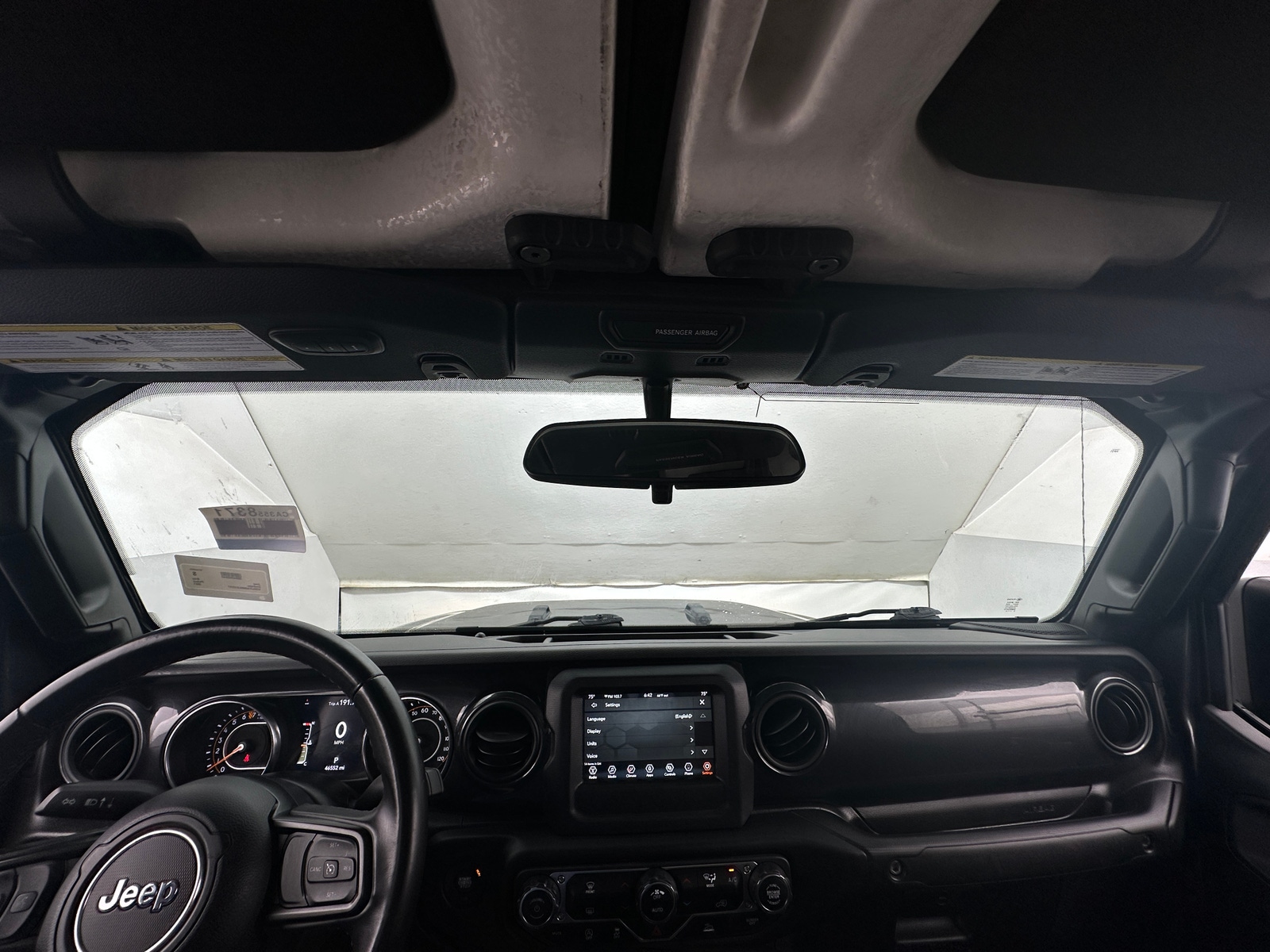 Thumbnail: 2021 Jeep Gladiator - 3