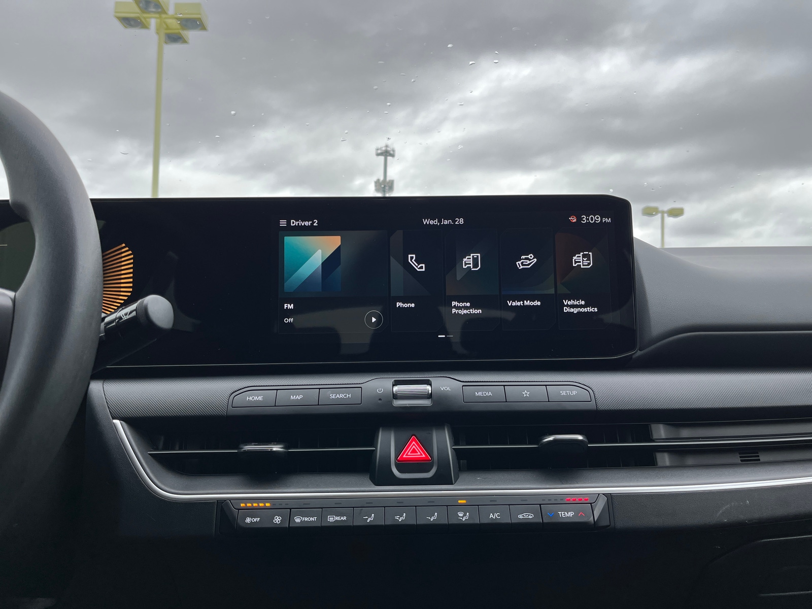 Thumbnail: 2025 Kia K4 - 4