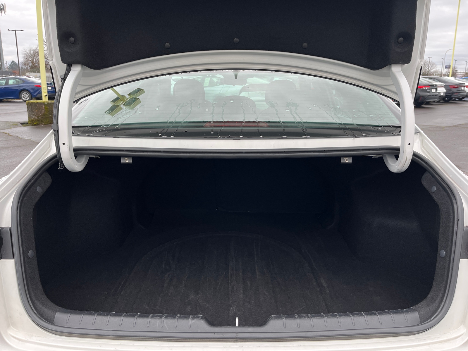 Thumbnail: 2025 Kia K4 - 6