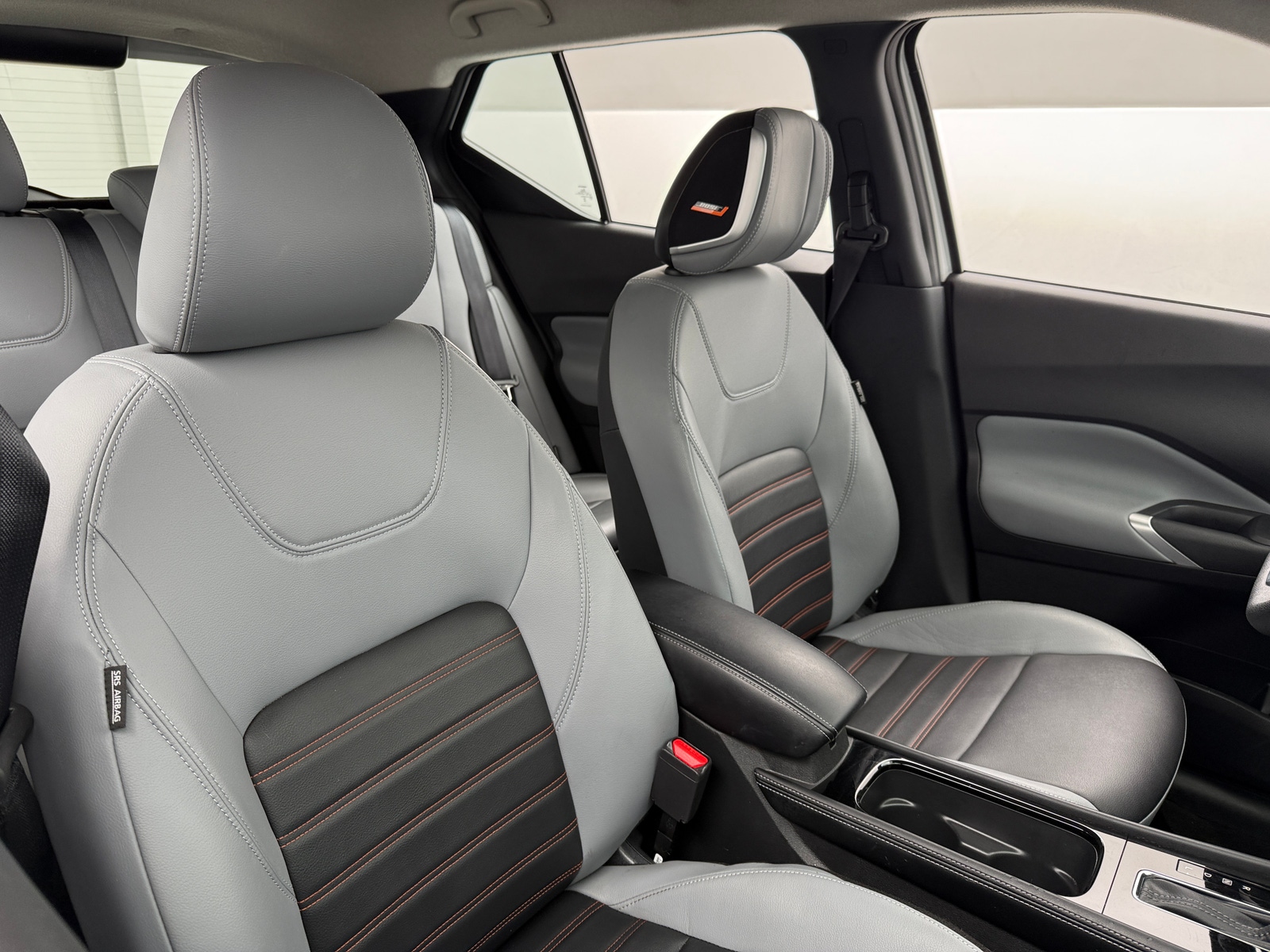 Thumbnail: 2024 Nissan Kicks - 2