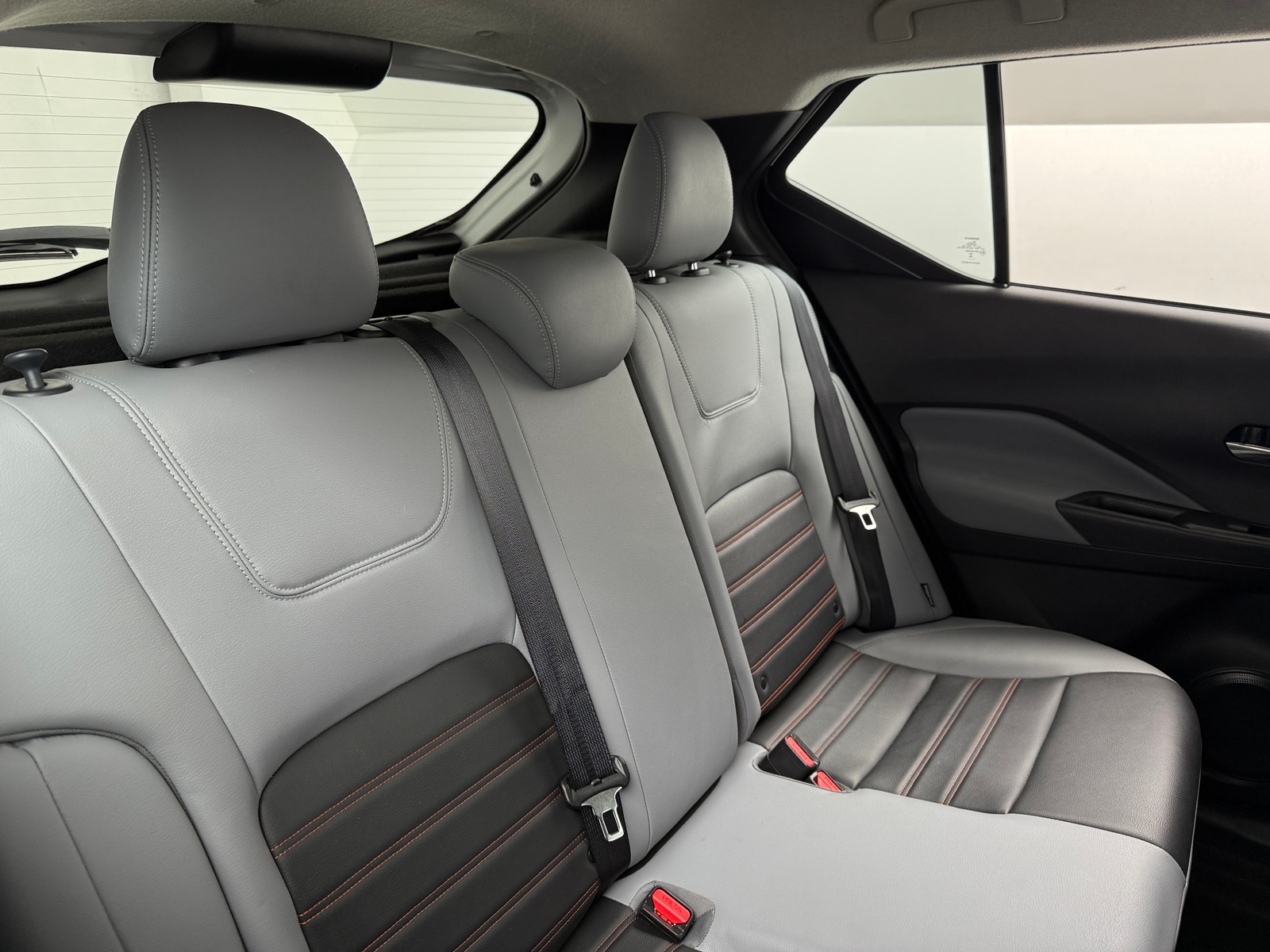 Thumbnail: 2024 Nissan Kicks - 6