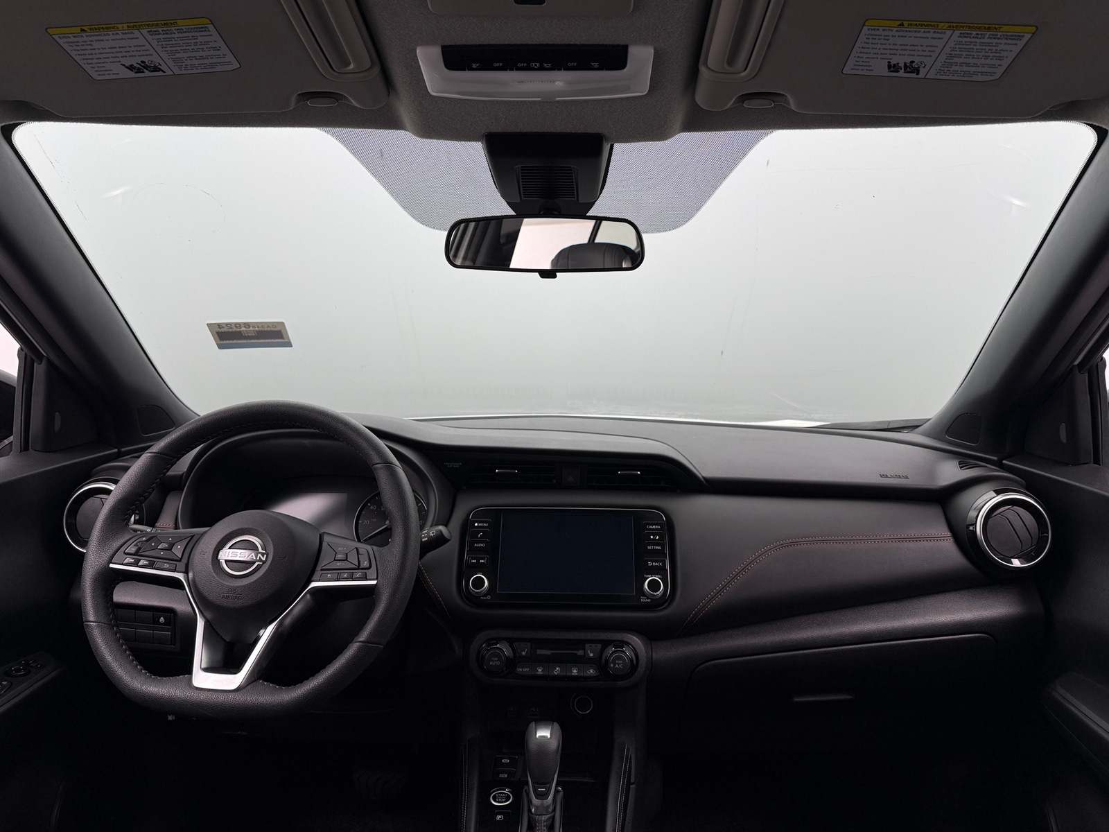 Thumbnail: 2024 Nissan Kicks - 3