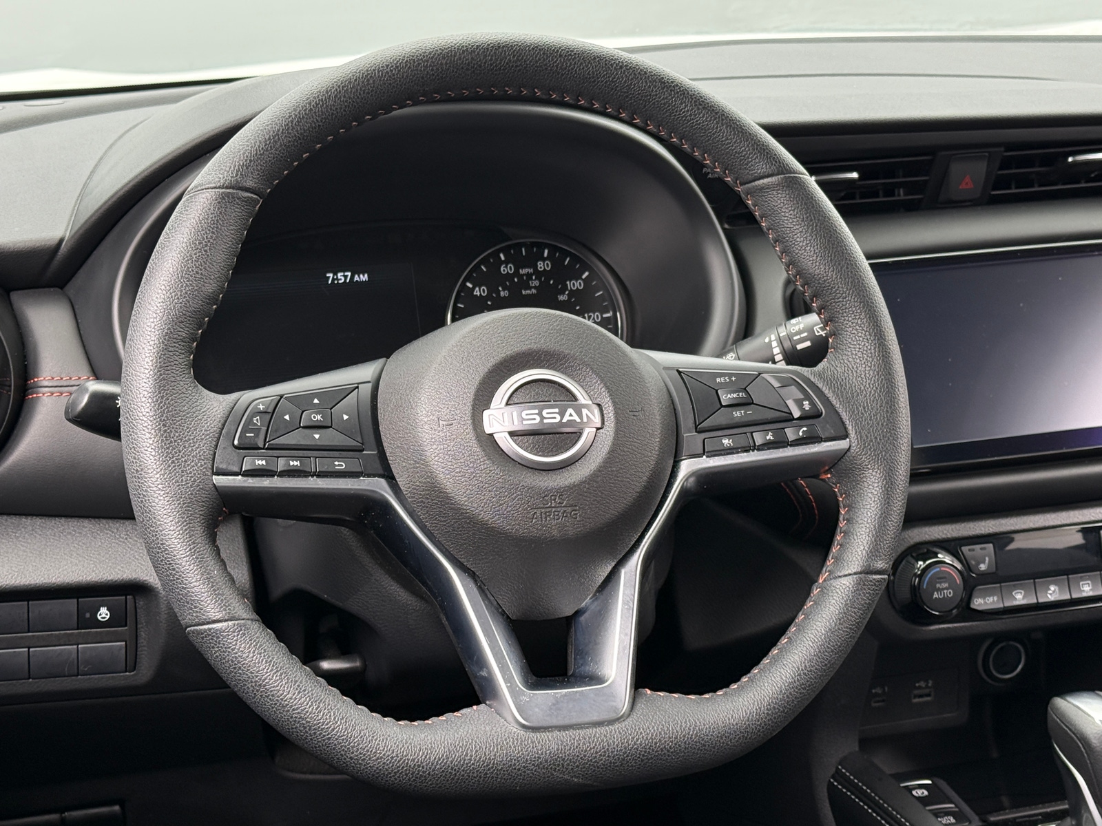 Thumbnail: 2024 Nissan Kicks - 5