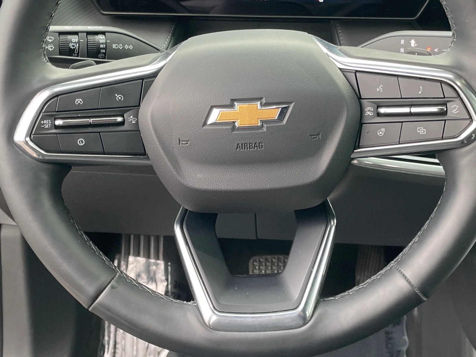 Thumbnail: 2025 Chevrolet Equinox - 5