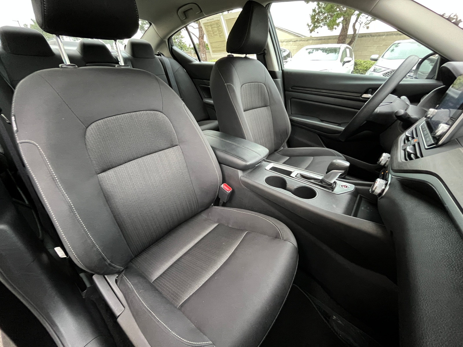 Thumbnail: 2025 Nissan Altima - 2