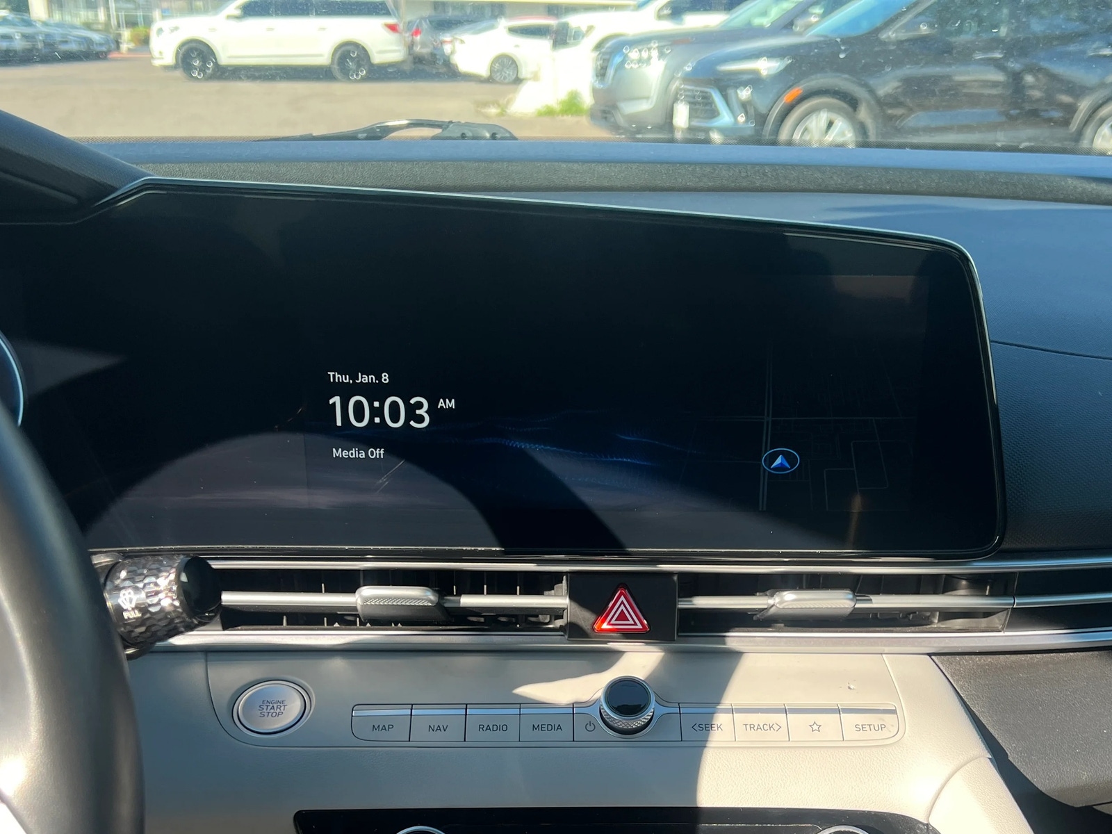 Thumbnail: 2025 Hyundai Elantra - 3