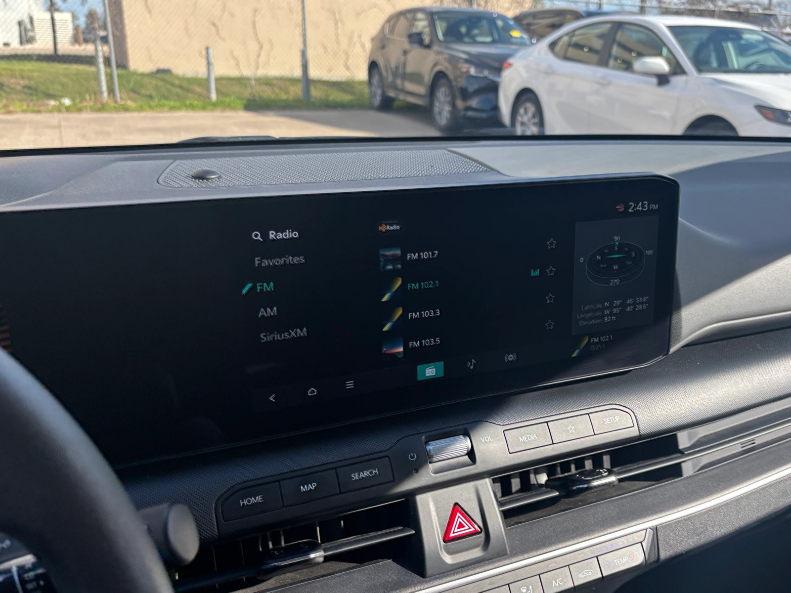 Thumbnail: 2025 Kia K4 - 4