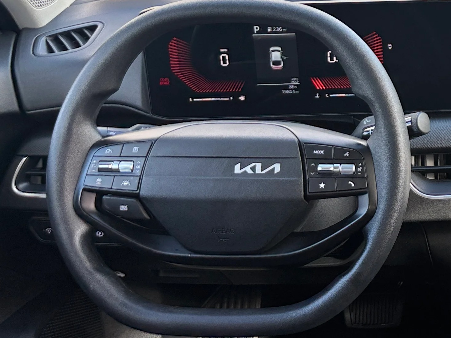 Thumbnail: 2025 Kia K4 - 5