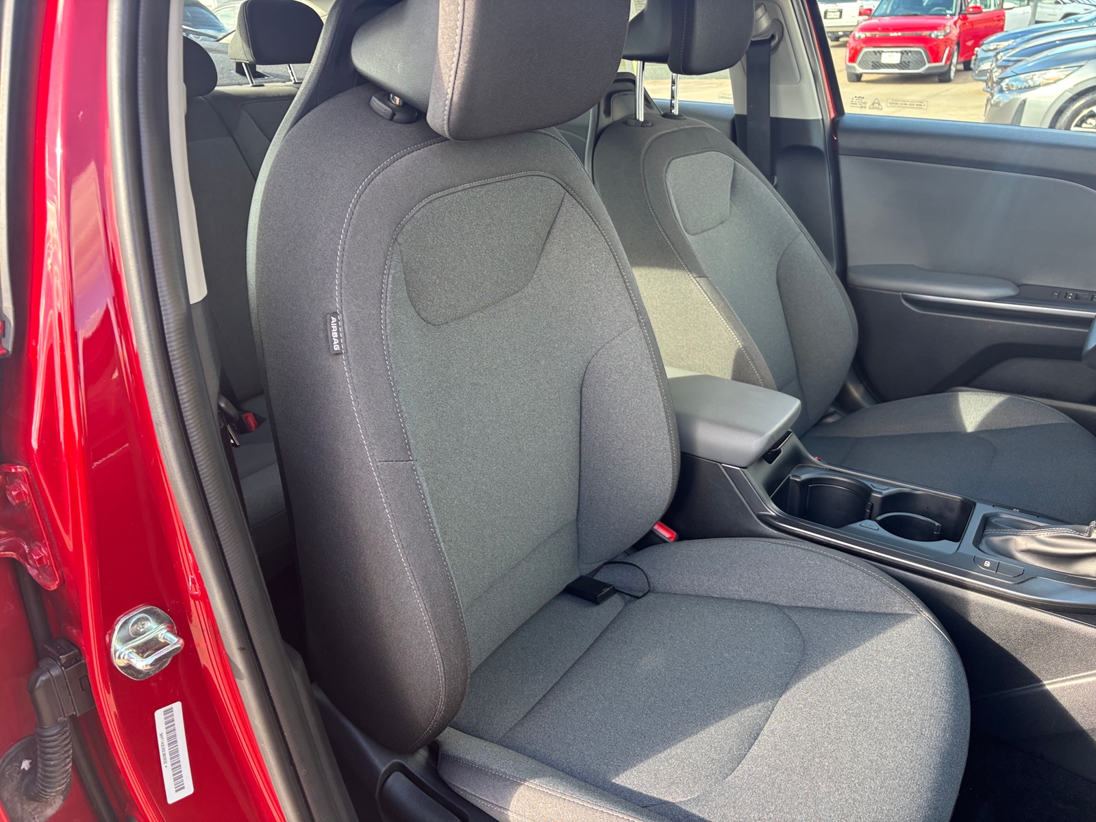 Thumbnail: 2025 Kia K4 - 2