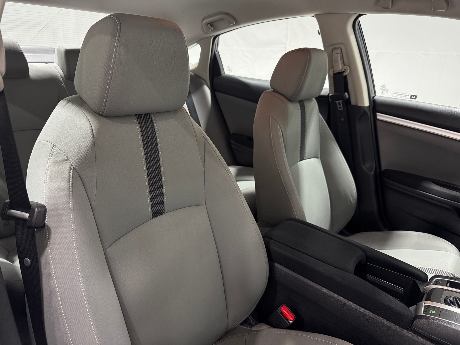 Thumbnail: 2018 Honda Civic - 2