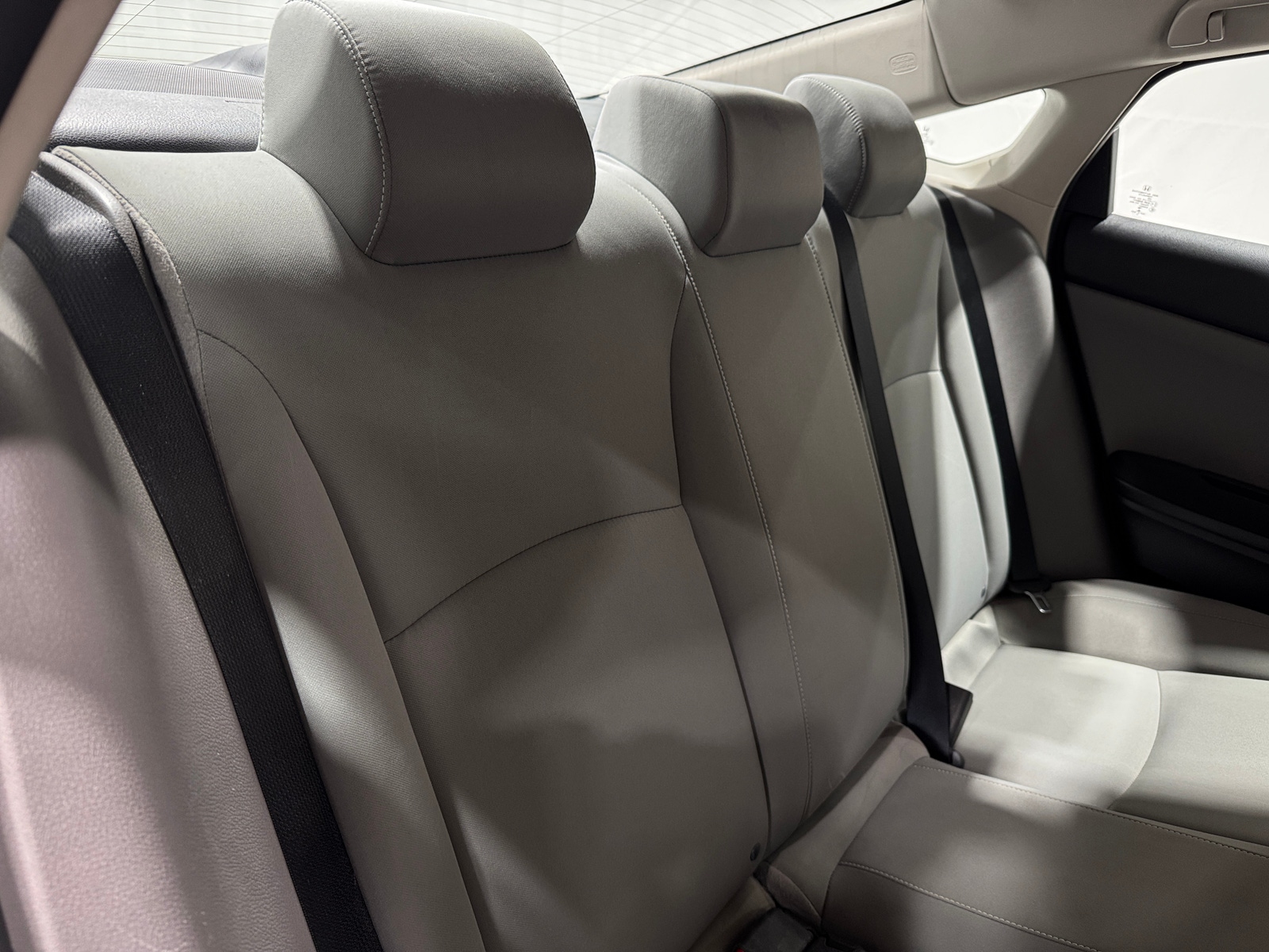 Thumbnail: 2018 Honda Civic - 6