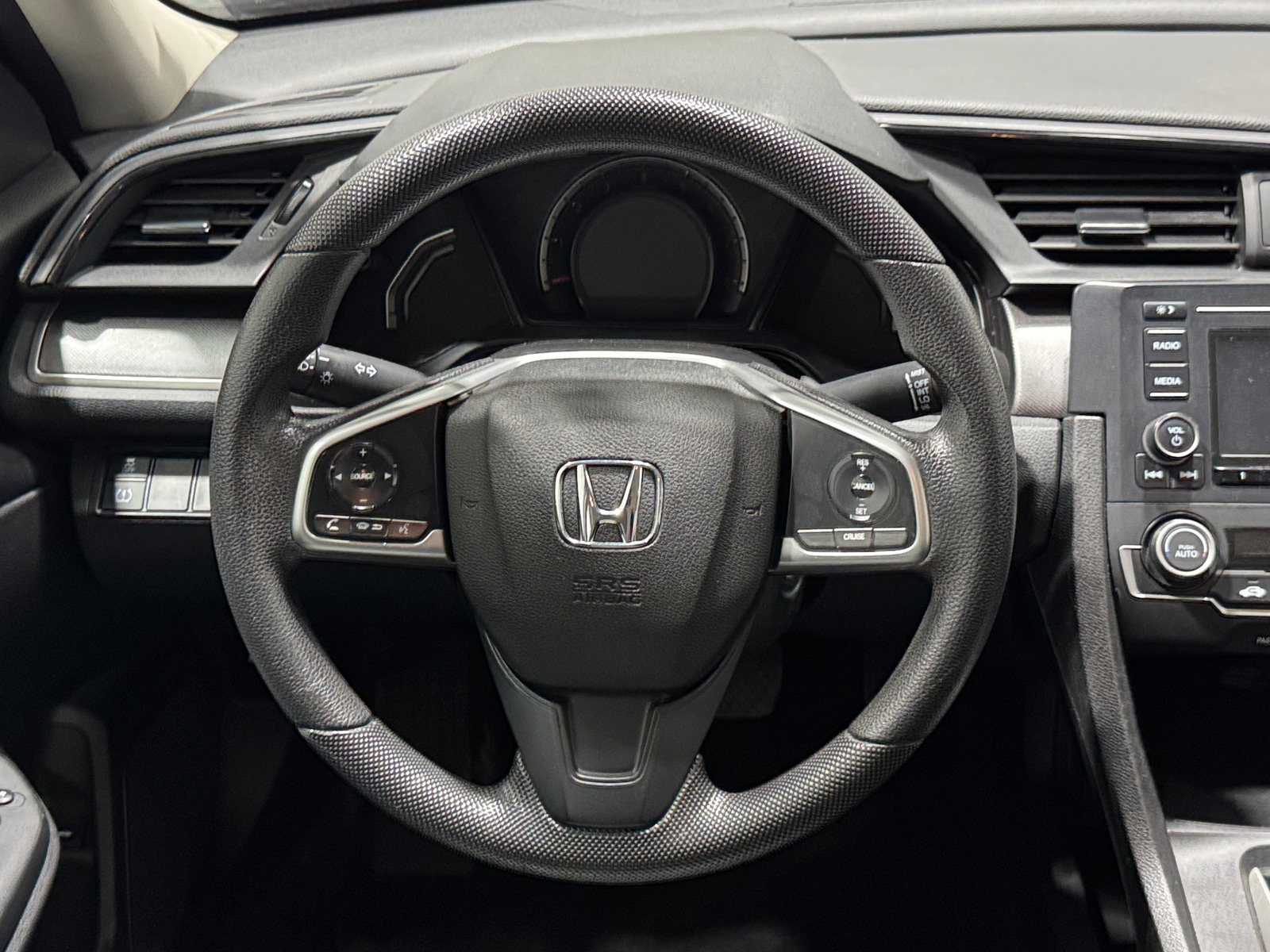 Thumbnail: 2018 Honda Civic - 5