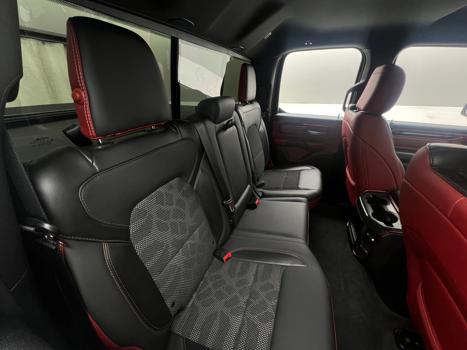 Thumbnail: 2019 RAM 1500 - 6