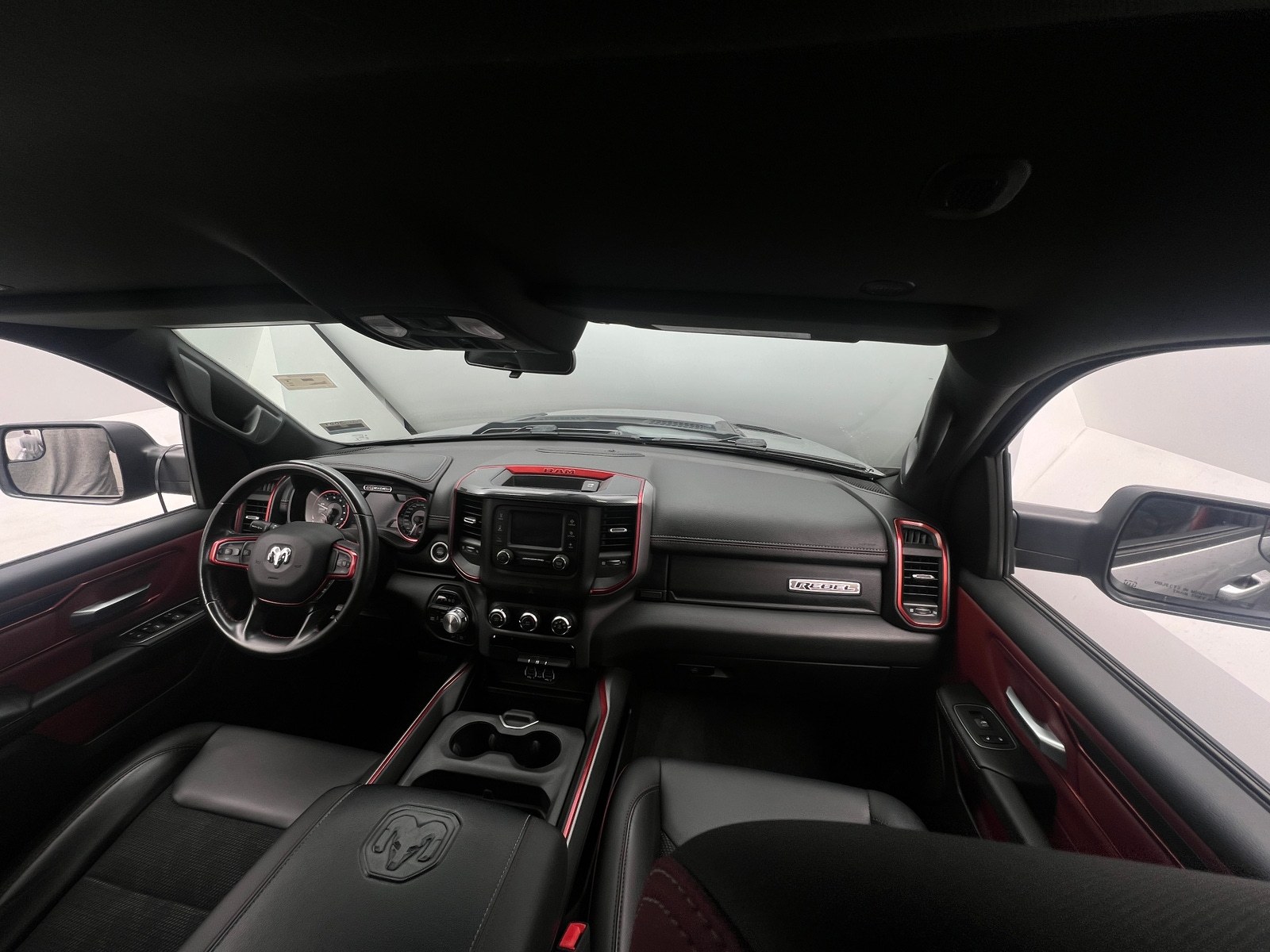 Thumbnail: 2019 RAM 1500 - 3