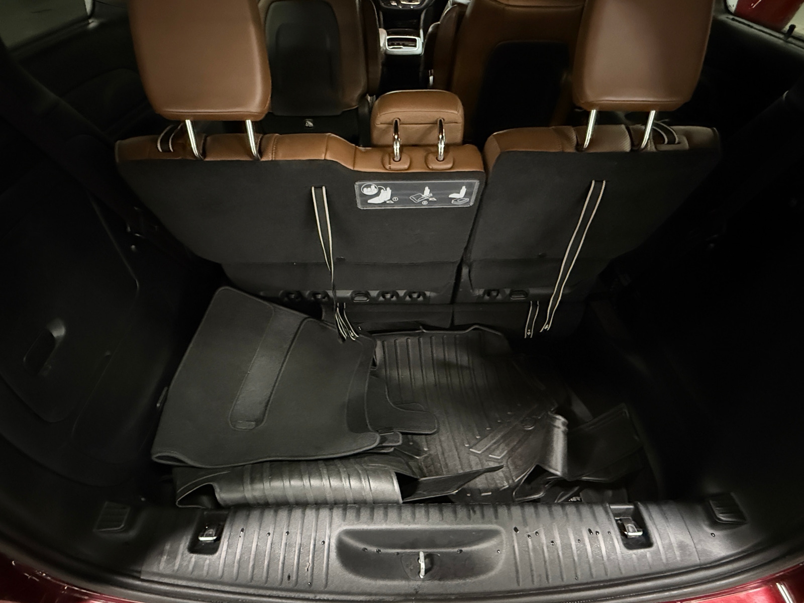 Thumbnail: 2021 Chrysler Pacifica - 7