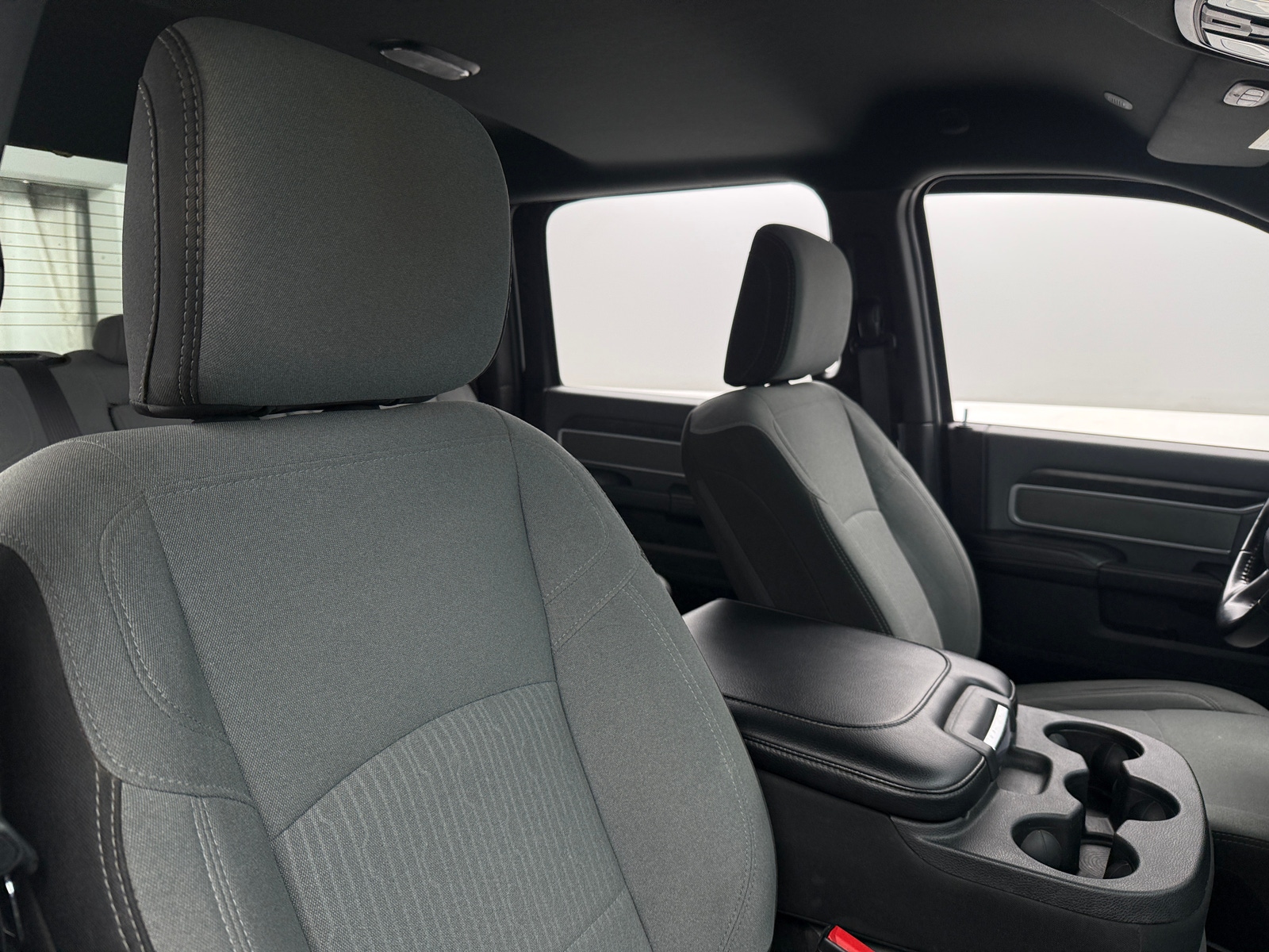 Thumbnail: 2022 RAM 2500 - 2