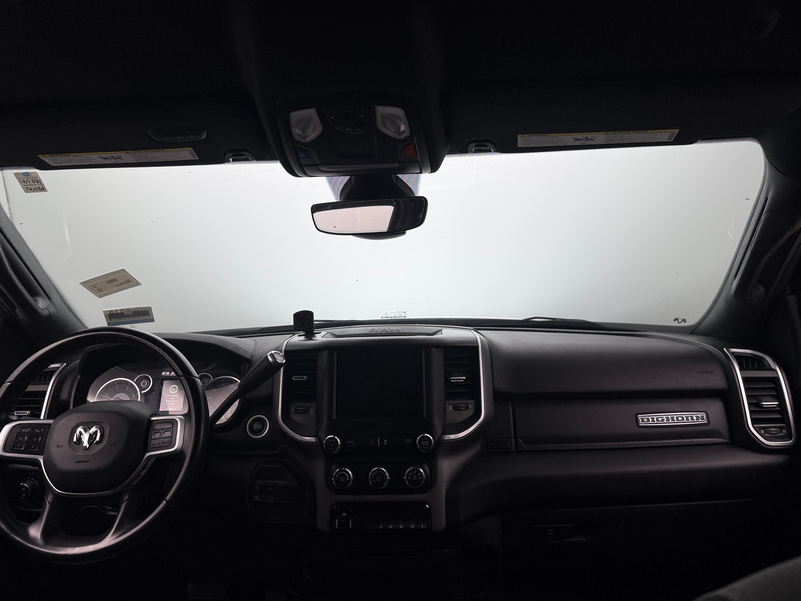 Thumbnail: 2022 RAM 2500 - 3