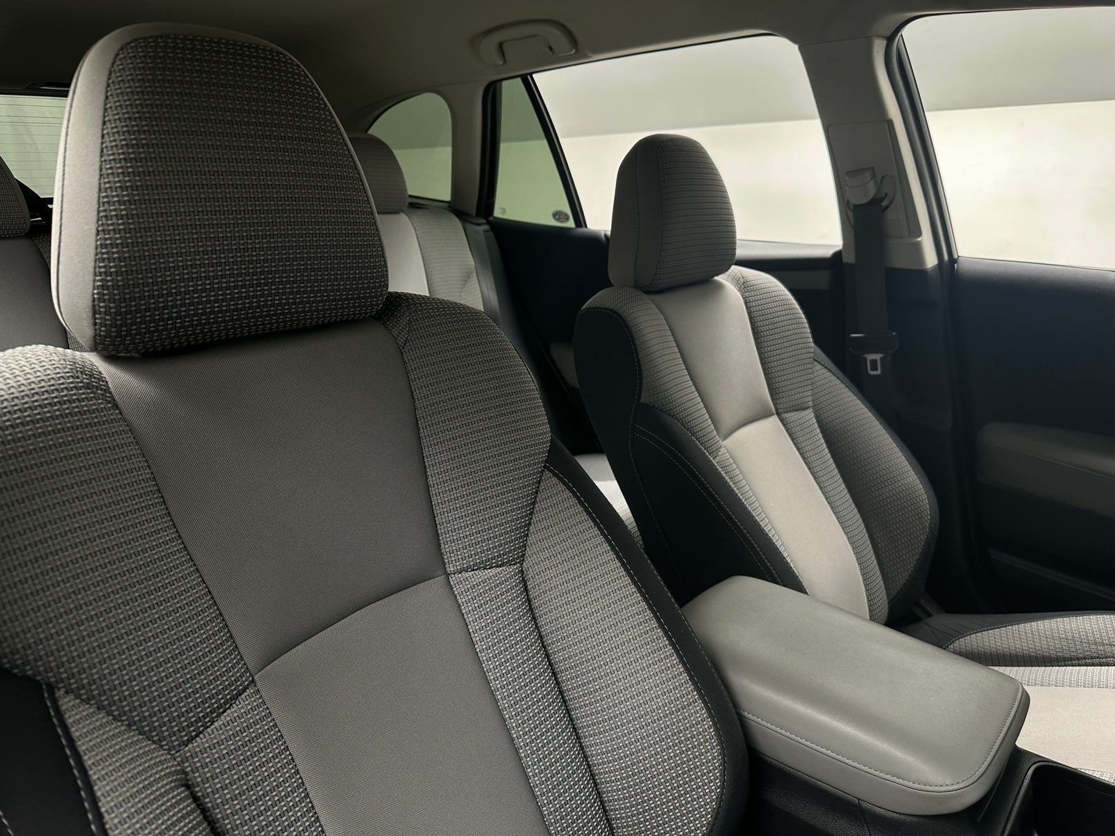 Thumbnail: 2021 Subaru Outback - 2