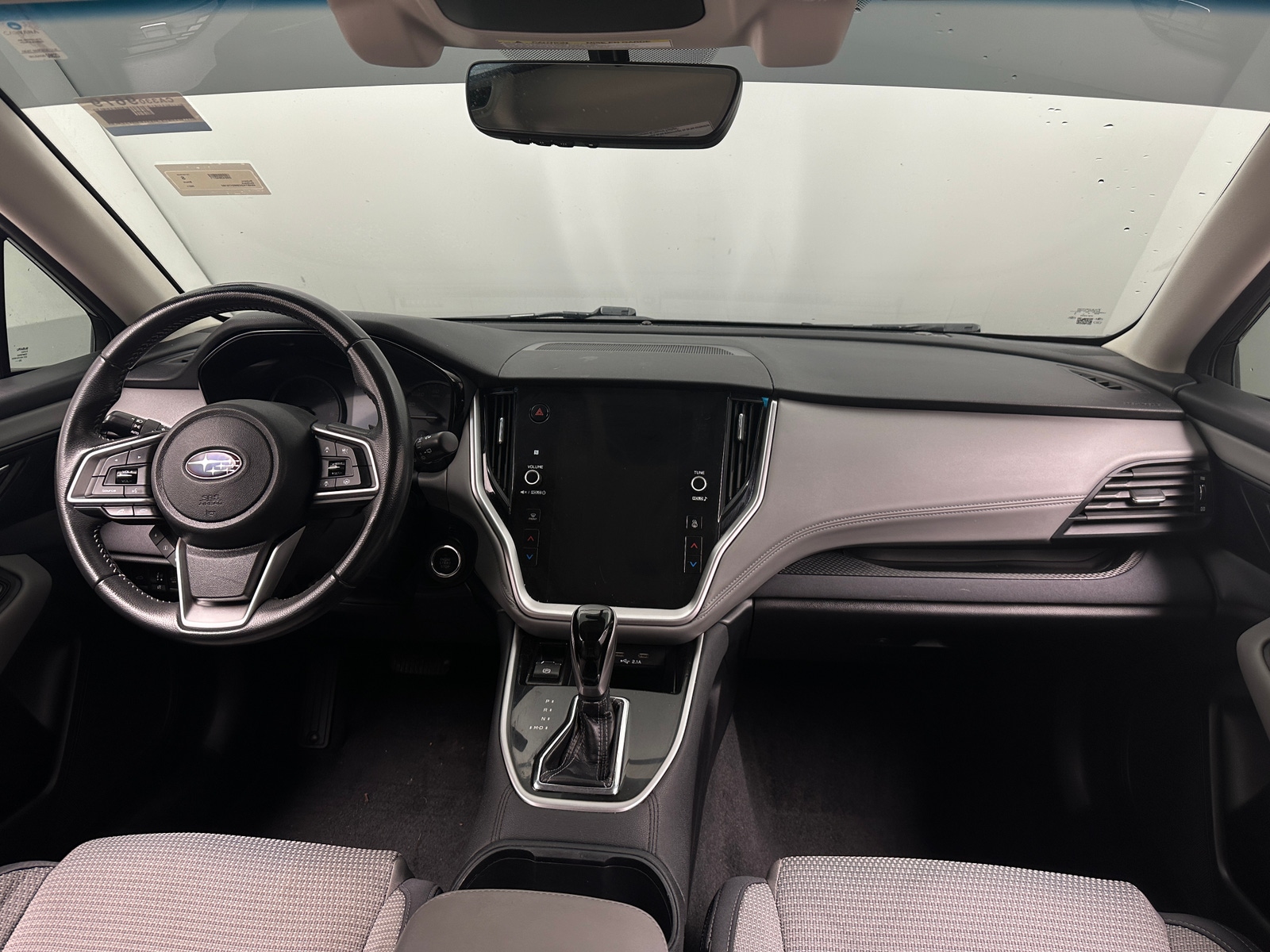 Thumbnail: 2021 Subaru Outback - 3