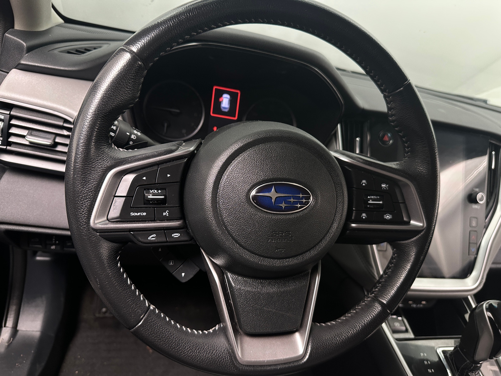 Thumbnail: 2021 Subaru Outback - 5