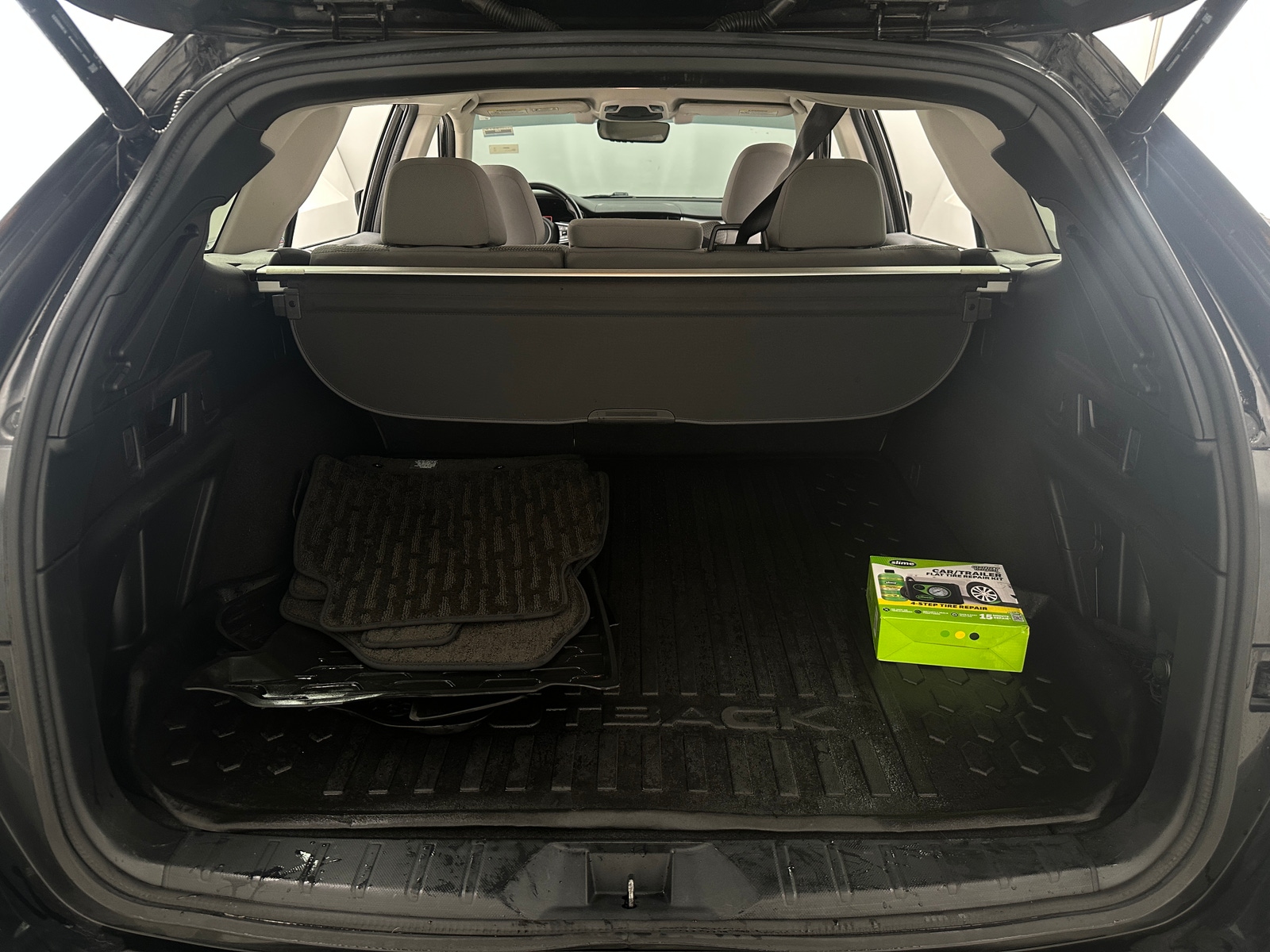 Thumbnail: 2021 Subaru Outback - 7