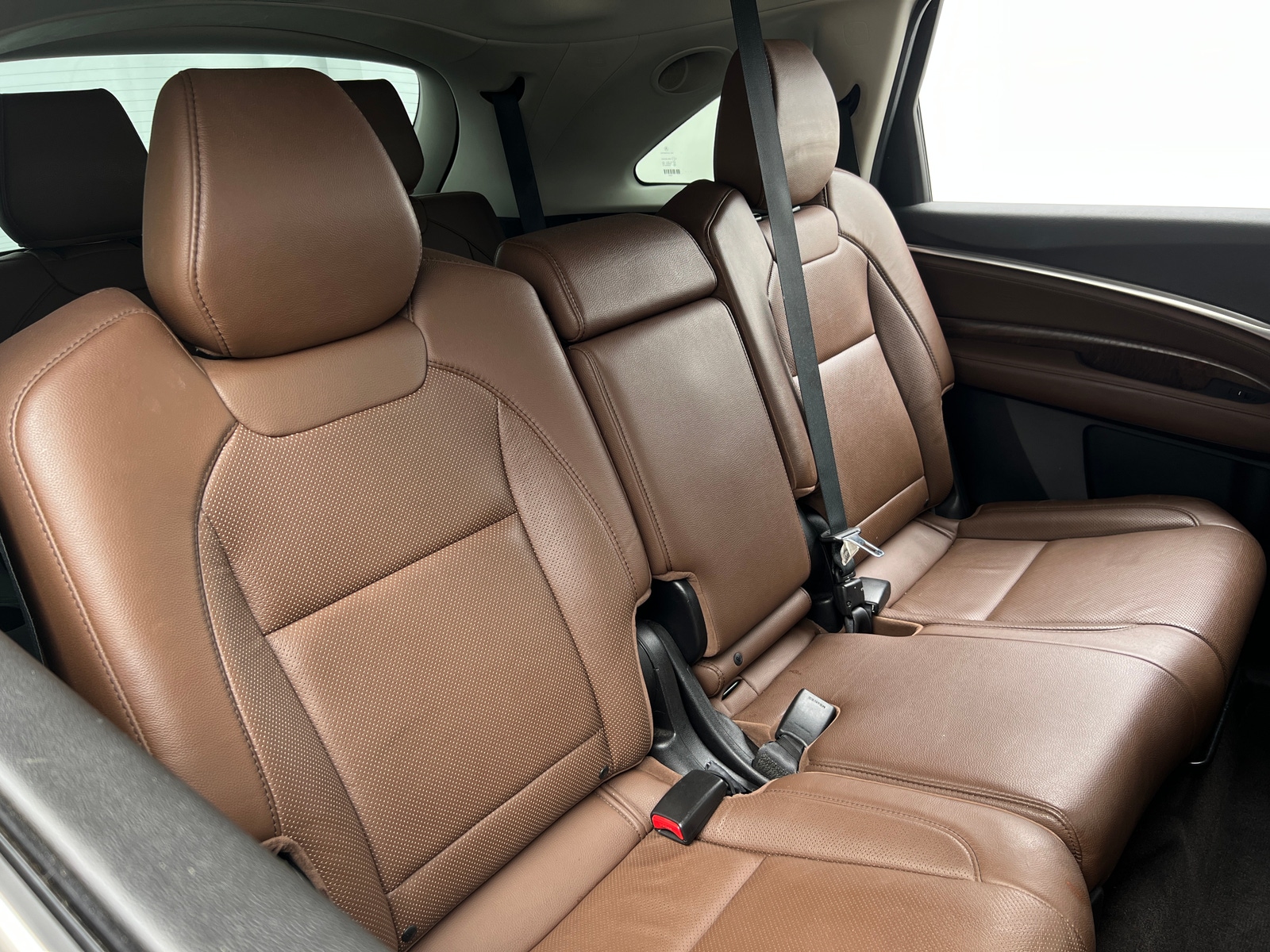 Thumbnail: 2019 Acura MDX - 5